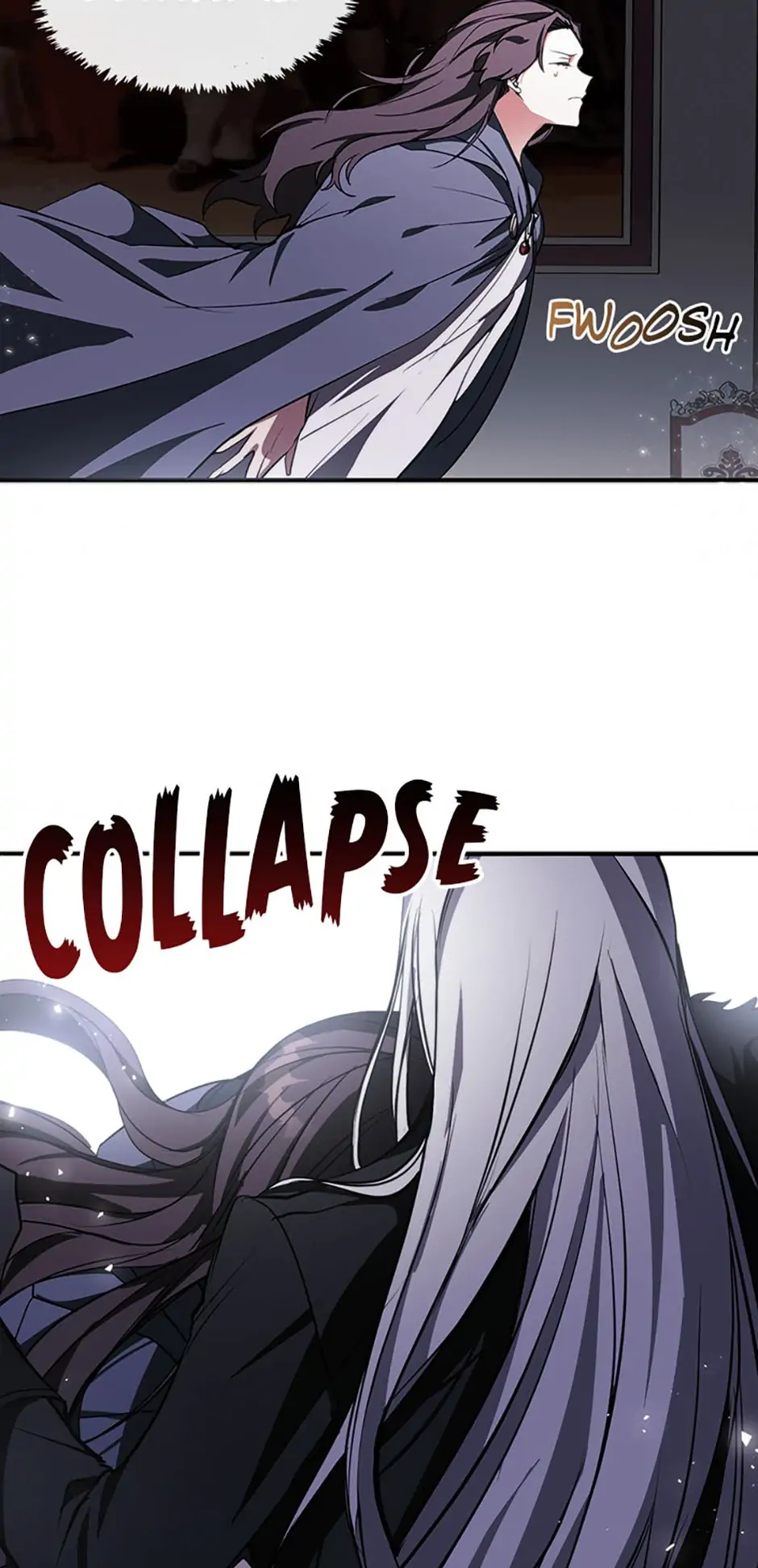 I Failed to Oust the Villain! [Official][Uncensored] - Chapter 1 manhwa