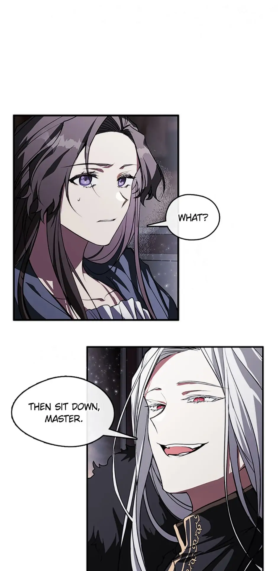 I Failed to Oust the Villain! [Official][Uncensored] - Chapter 1 manhwa