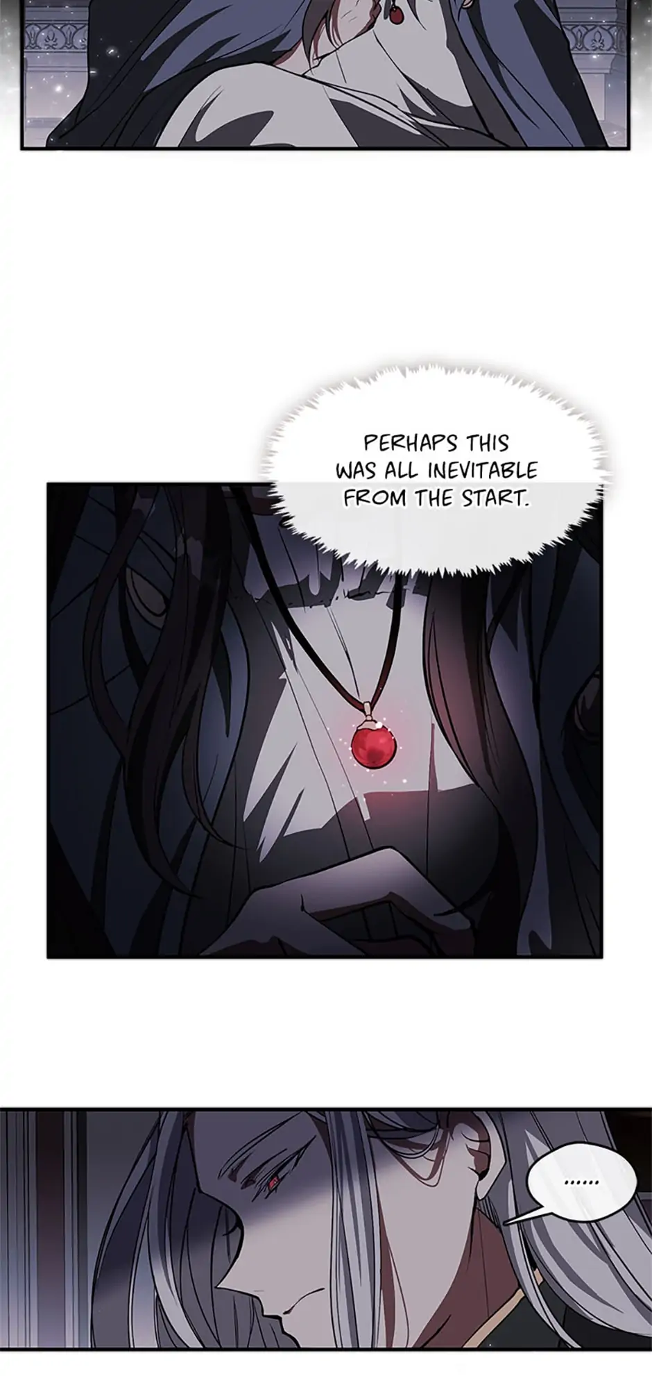 I Failed to Oust the Villain! [Official][Uncensored] - Chapter 1 manhwa