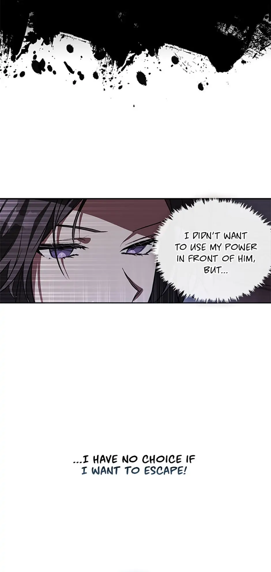 I Failed to Oust the Villain! [Official][Uncensored] - Chapter 1 manhwa