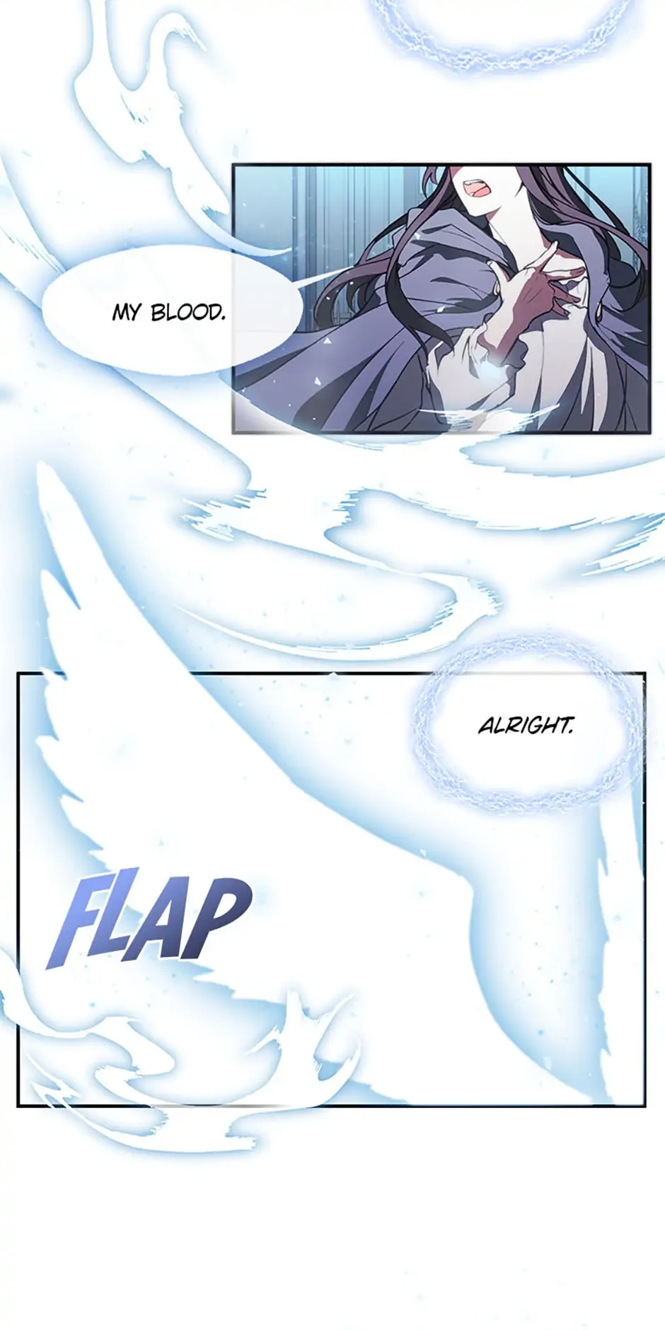 I Failed to Oust the Villain! [Official][Uncensored] - Chapter 1 manhwa