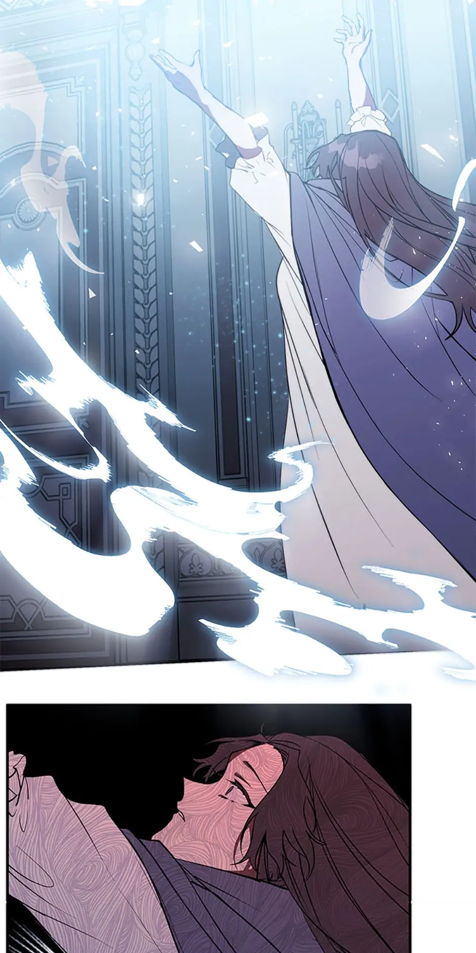 I Failed to Oust the Villain! [Official][Uncensored] - Chapter 1 manhwa