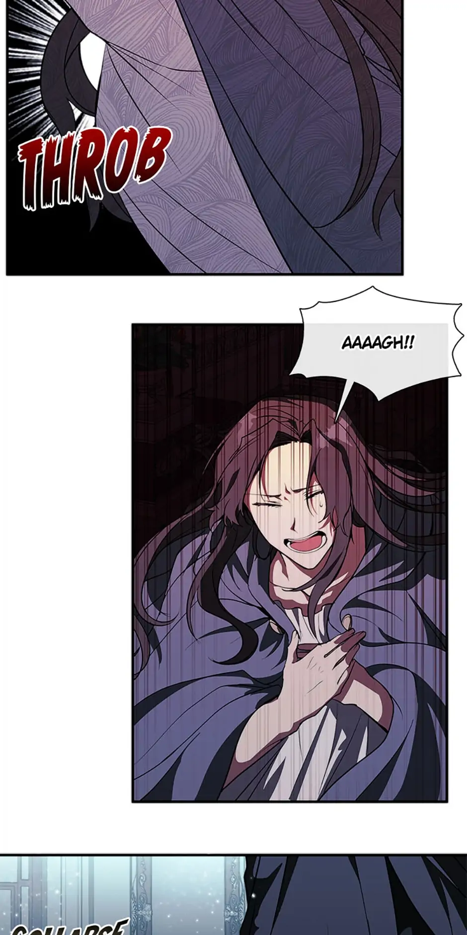 I Failed to Oust the Villain! [Official][Uncensored] - Chapter 1 manhwa