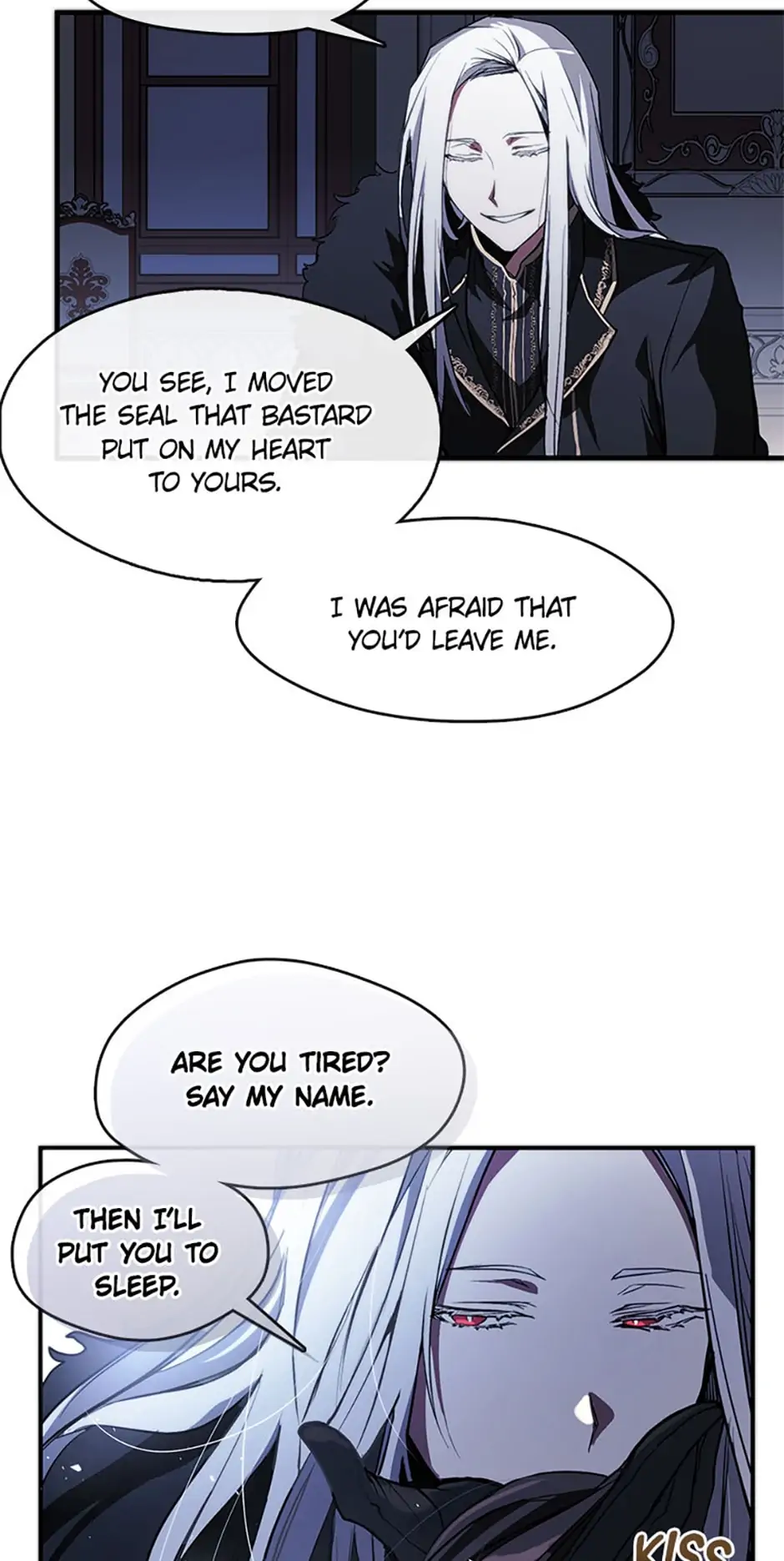 I Failed to Oust the Villain! [Official][Uncensored] - Chapter 1 manhwa