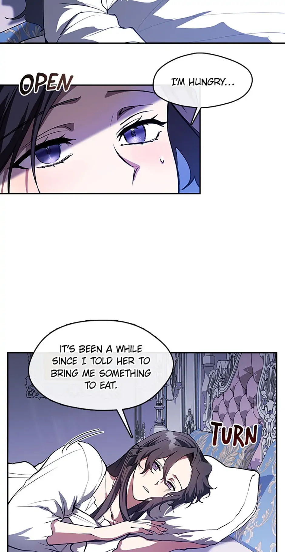 I Failed to Oust the Villain! [Official][Uncensored] - Chapter 10 manhwa
