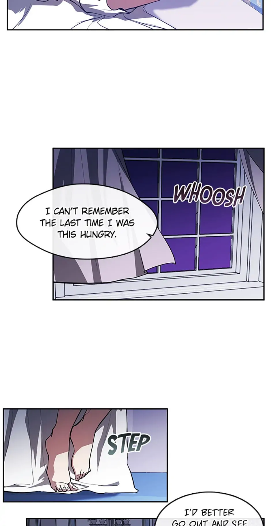 I Failed to Oust the Villain! [Official][Uncensored] - Chapter 10 manhwa