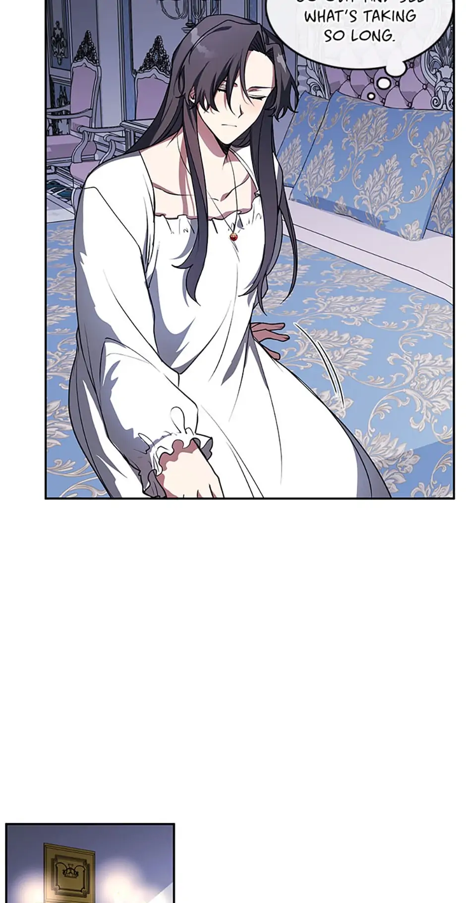 I Failed to Oust the Villain! [Official][Uncensored] - Chapter 10 manhwa