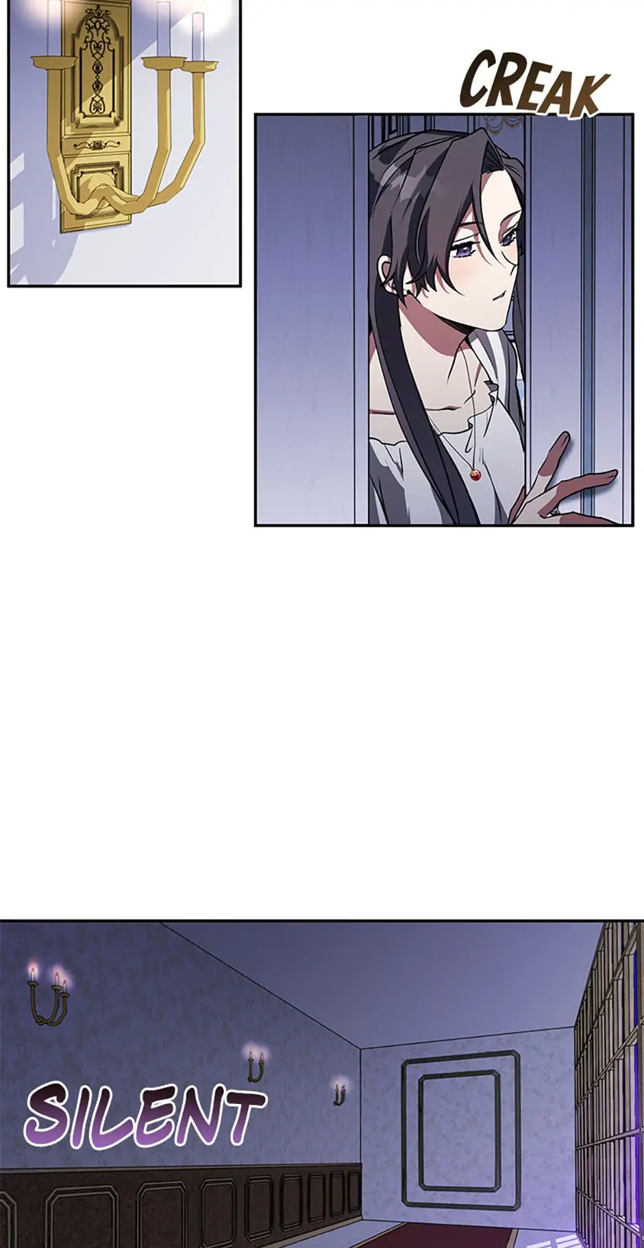 I Failed to Oust the Villain! [Official][Uncensored] - Chapter 10 manhwa