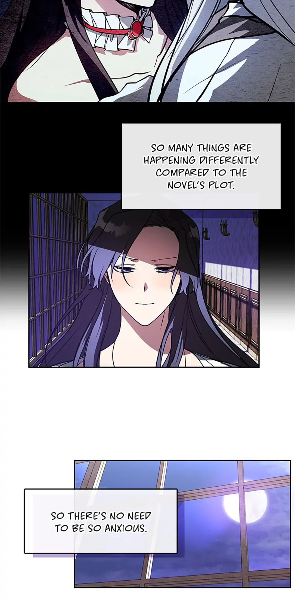 I Failed to Oust the Villain! [Official][Uncensored] - Chapter 10 manhwa