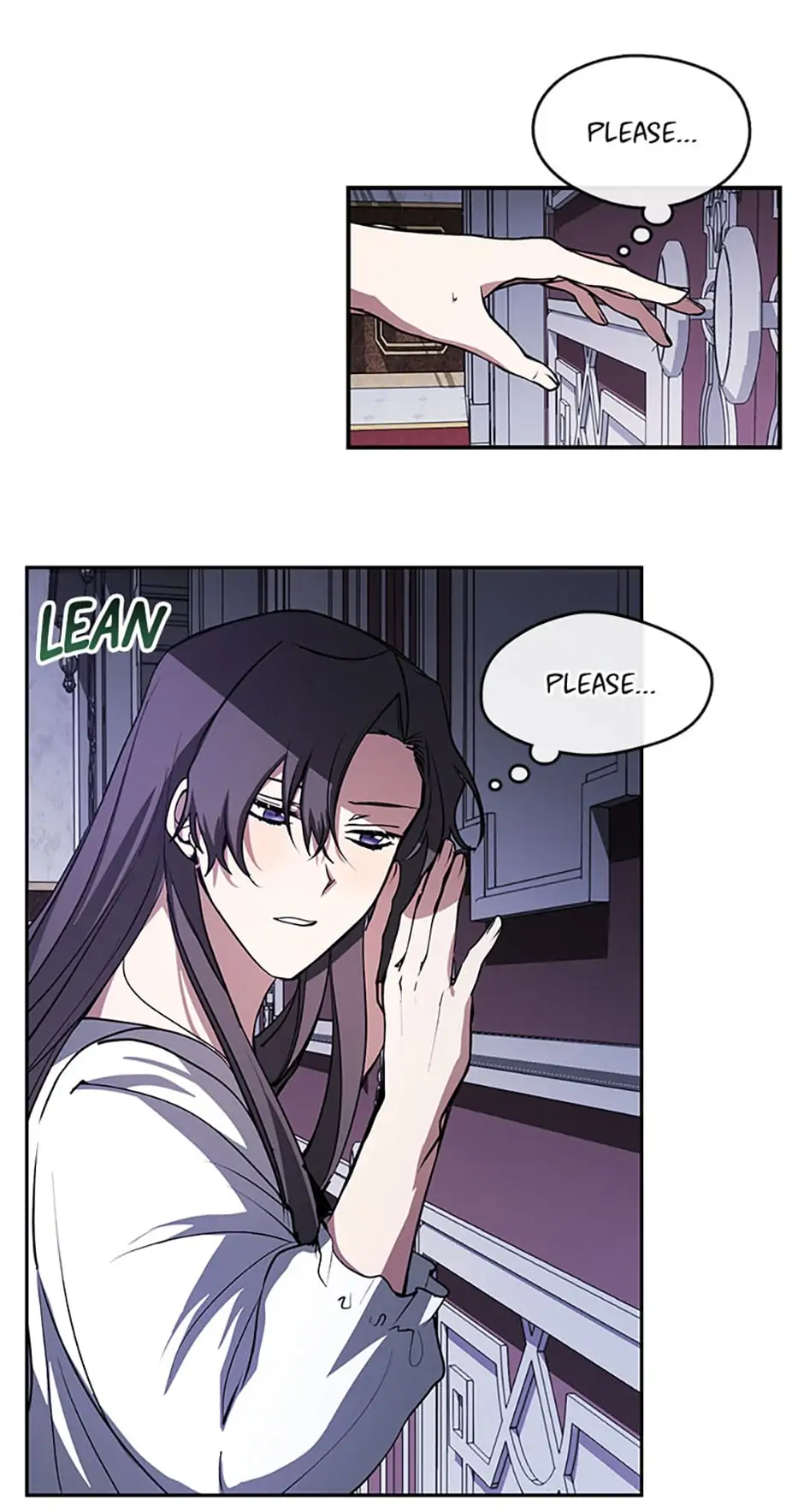 I Failed to Oust the Villain! [Official][Uncensored] - Chapter 10 manhwa