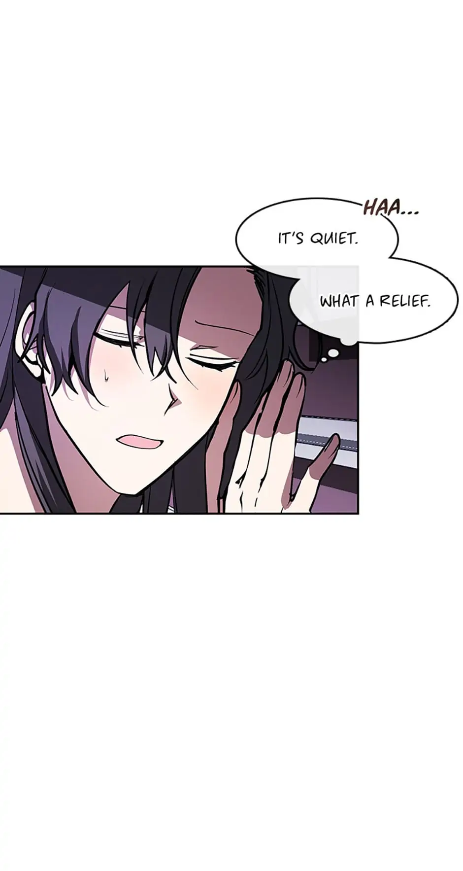 I Failed to Oust the Villain! [Official][Uncensored] - Chapter 10 manhwa