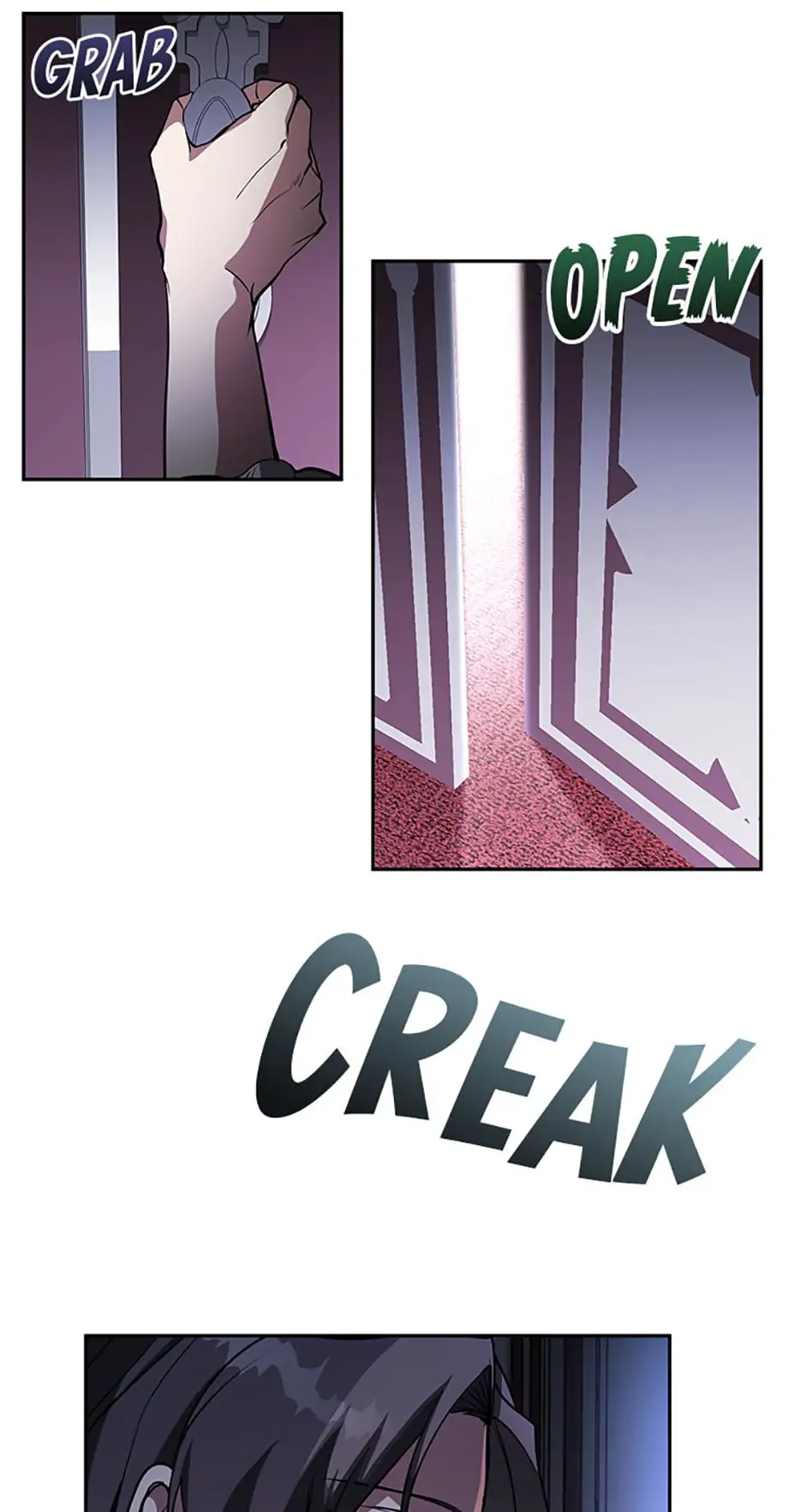 I Failed to Oust the Villain! [Official][Uncensored] - Chapter 10 manhwa