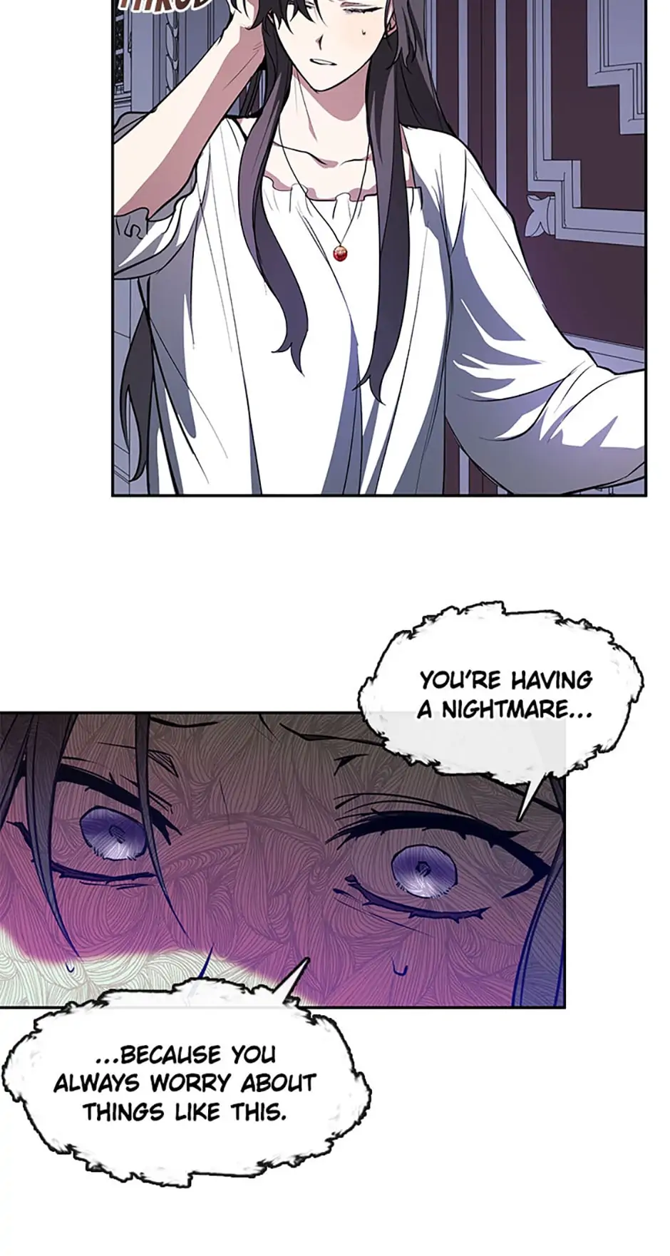 I Failed to Oust the Villain! [Official][Uncensored] - Chapter 10 manhwa