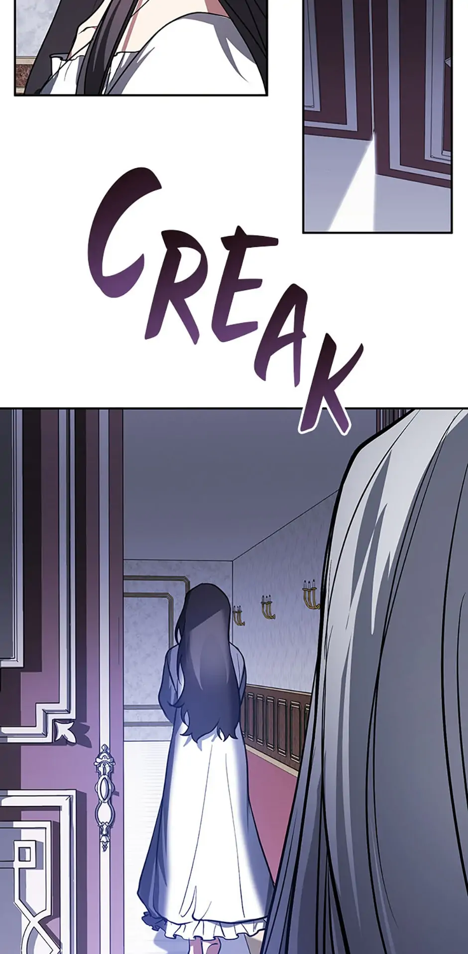 I Failed to Oust the Villain! [Official][Uncensored] - Chapter 10 manhwa