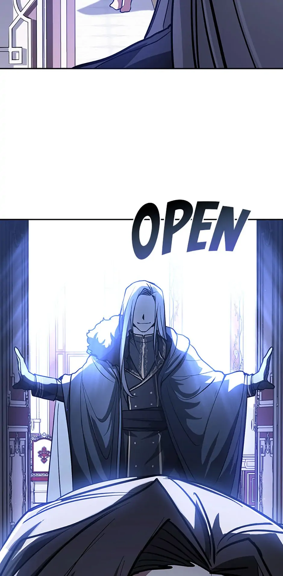 I Failed to Oust the Villain! [Official][Uncensored] - Chapter 10 manhwa