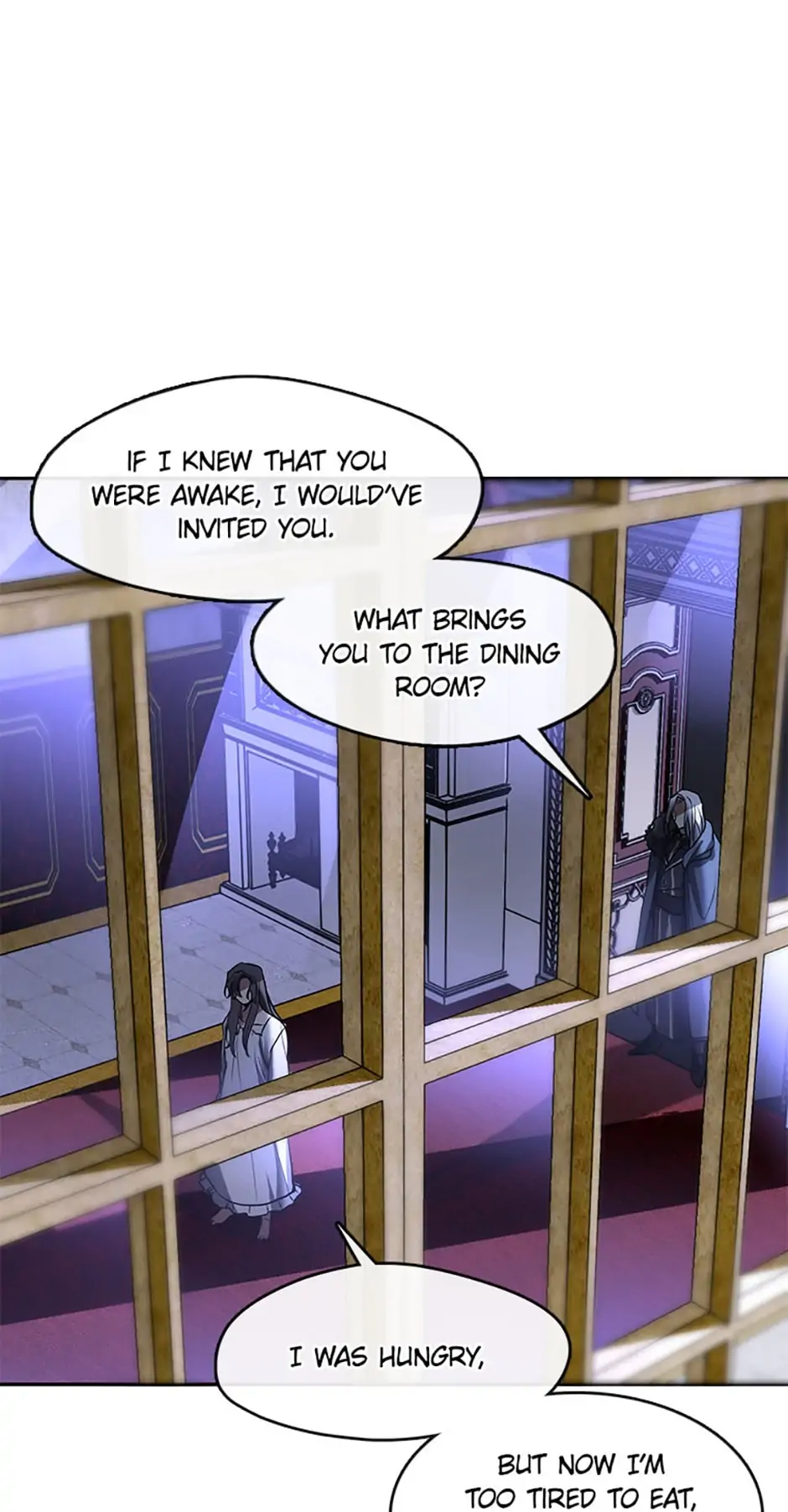 I Failed to Oust the Villain! [Official][Uncensored] - Chapter 10 manhwa