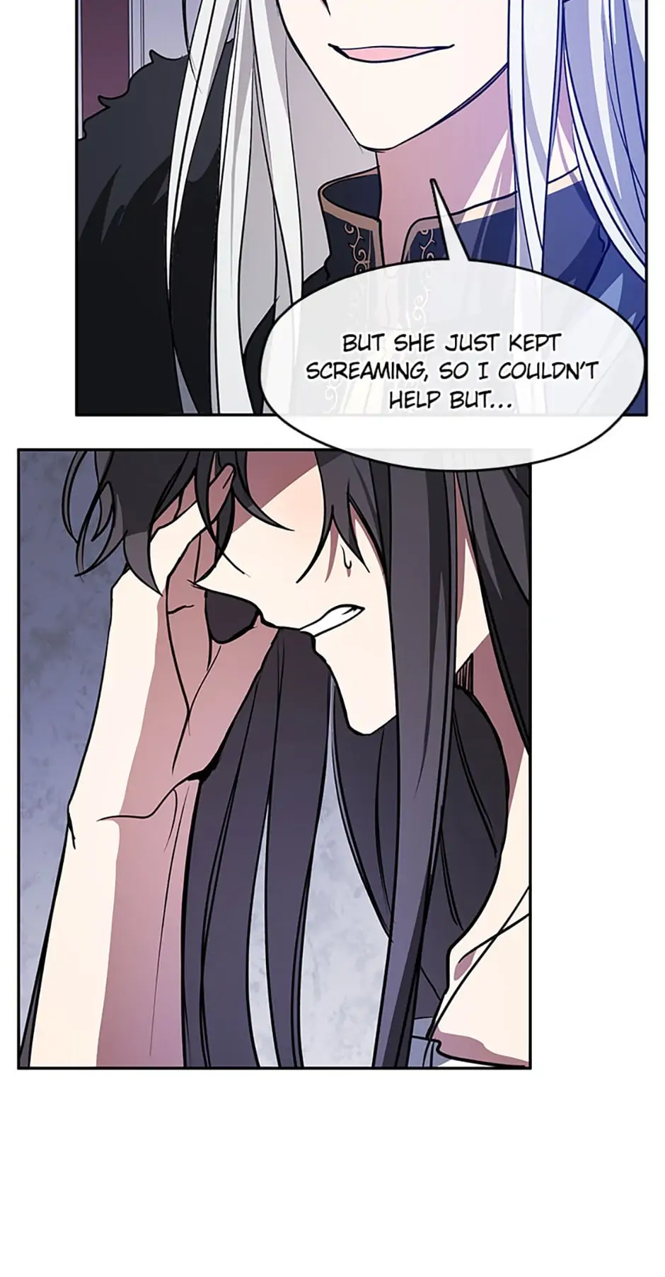 I Failed to Oust the Villain! [Official][Uncensored] - Chapter 10 manhwa
