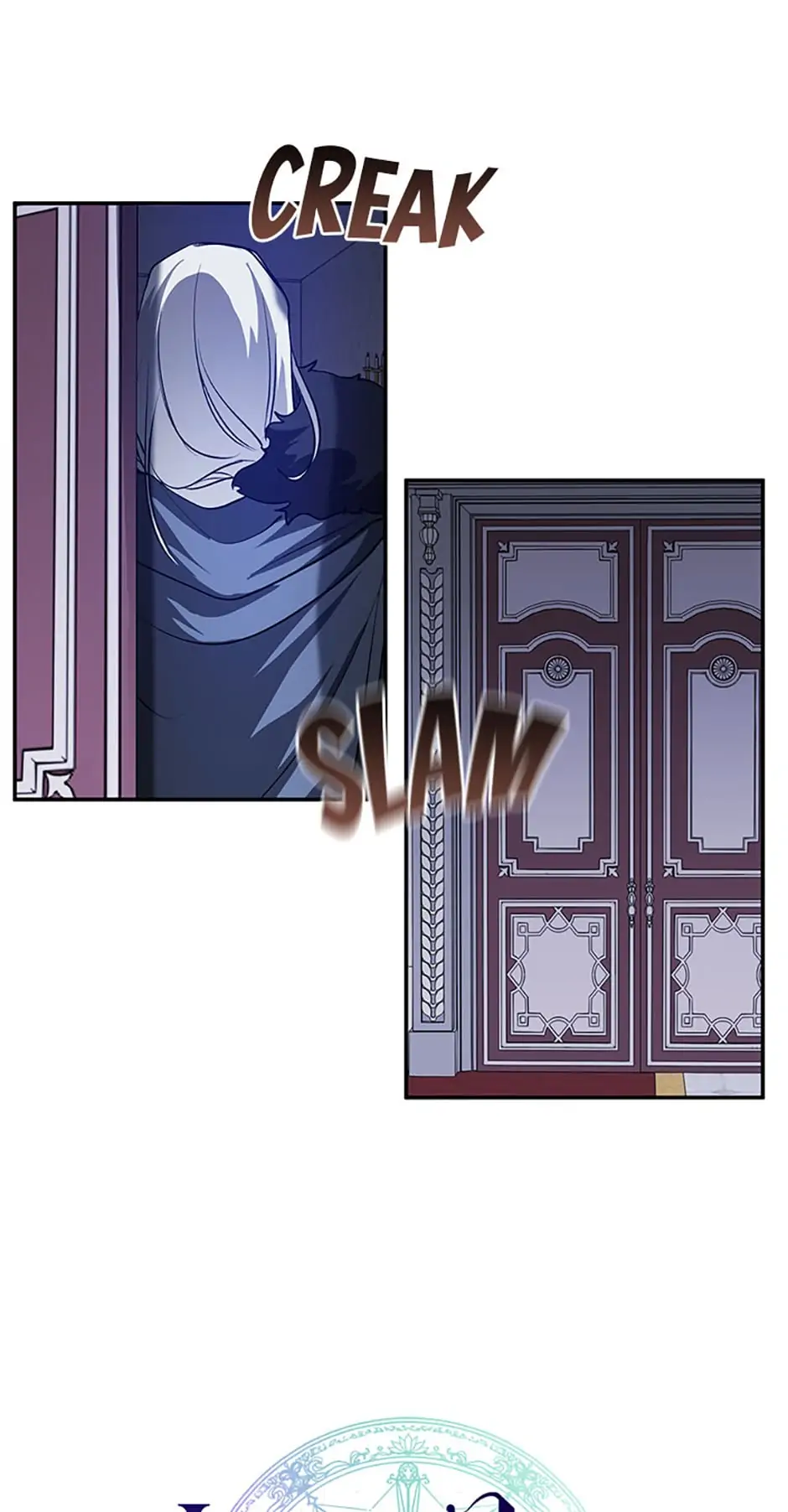 I Failed to Oust the Villain! [Official][Uncensored] - Chapter 10 manhwa