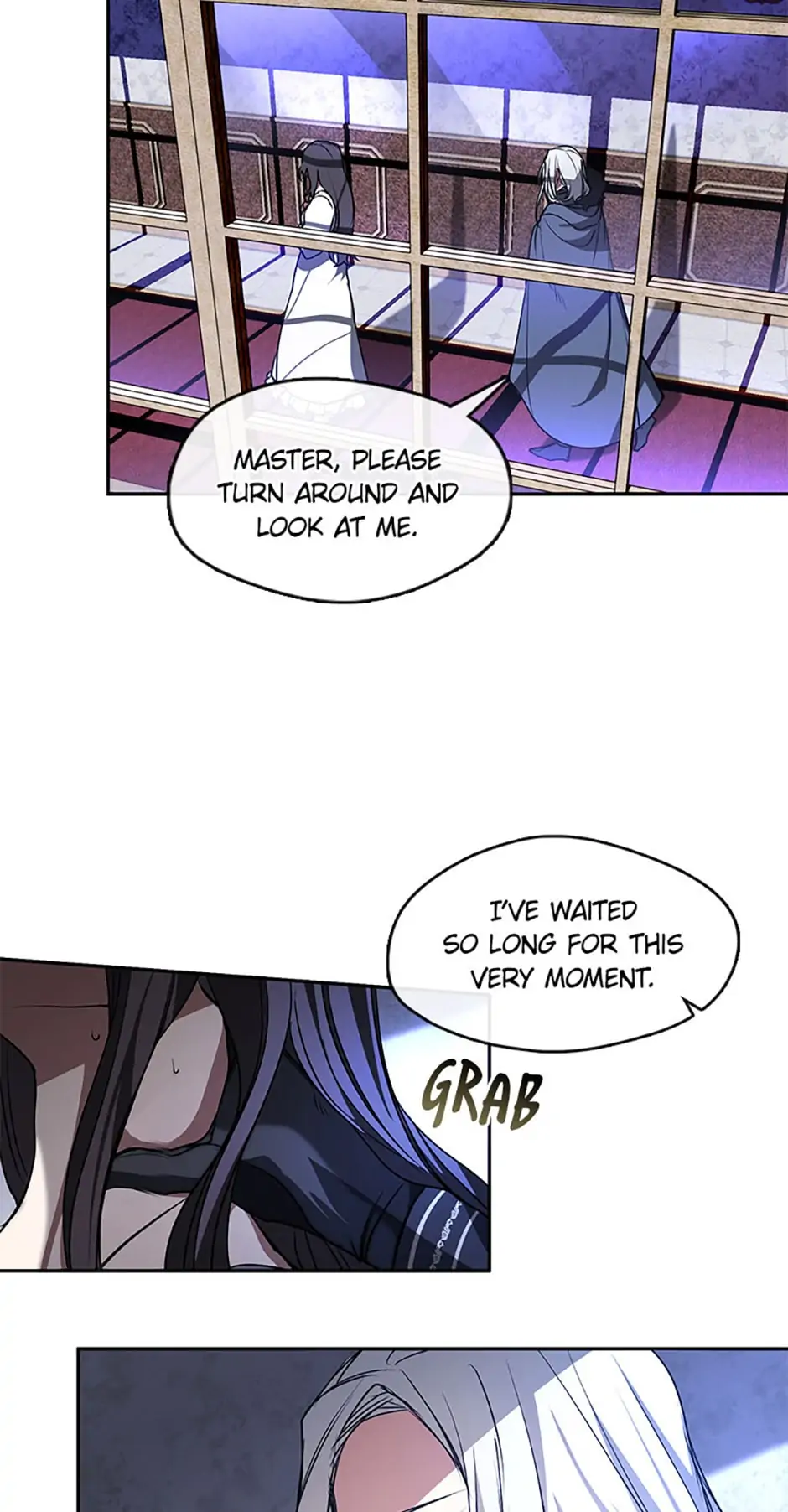I Failed to Oust the Villain! [Official][Uncensored] - Chapter 10 manhwa