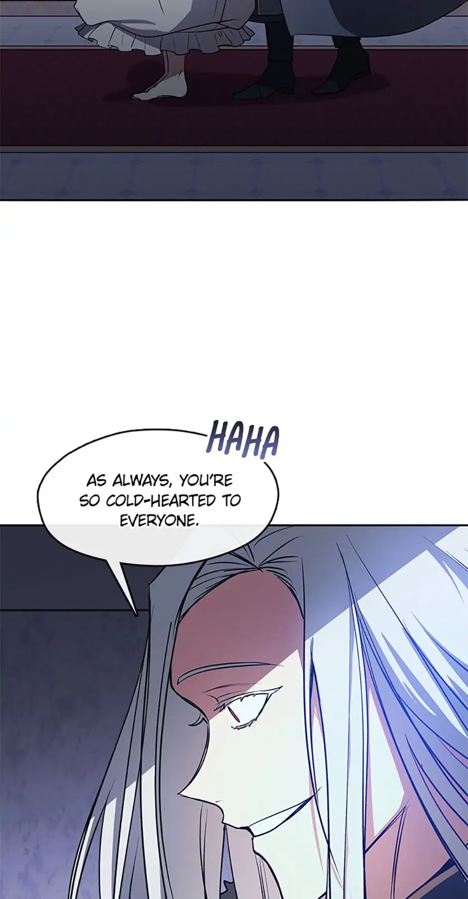 I Failed to Oust the Villain! [Official][Uncensored] - Chapter 10 manhwa