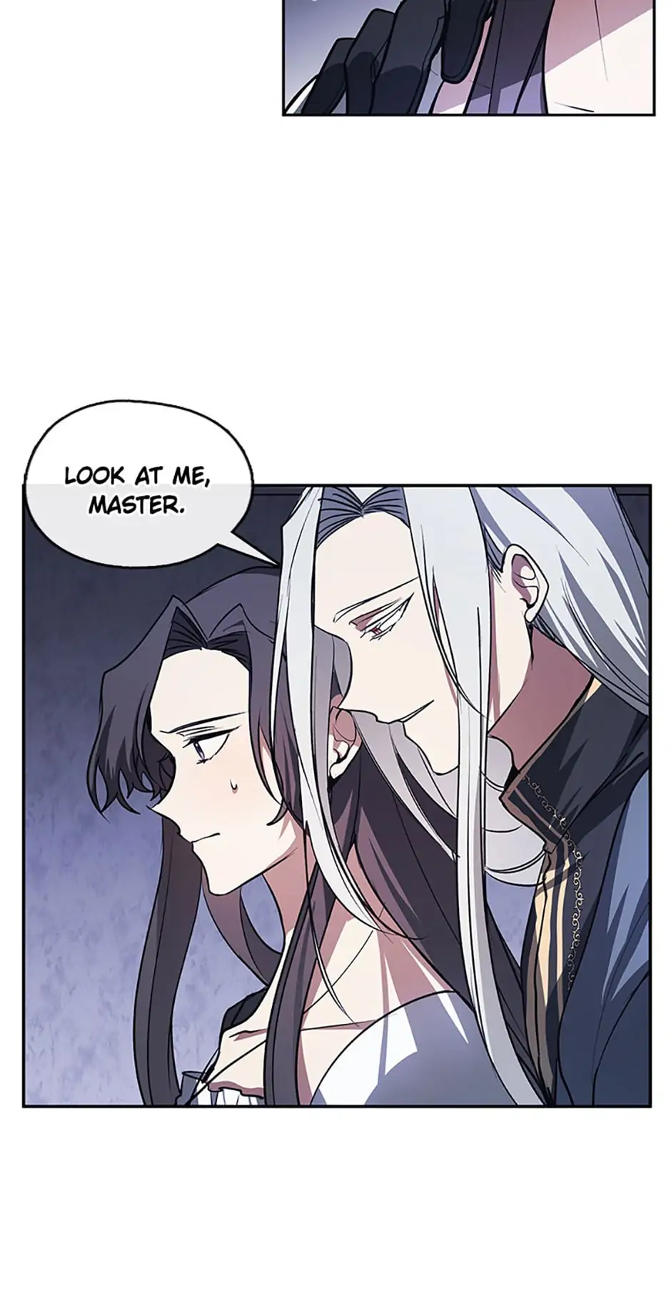 I Failed to Oust the Villain! [Official][Uncensored] - Chapter 10 manhwa