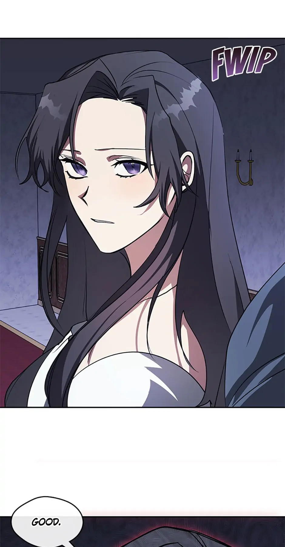 I Failed to Oust the Villain! [Official][Uncensored] - Chapter 10 manhwa