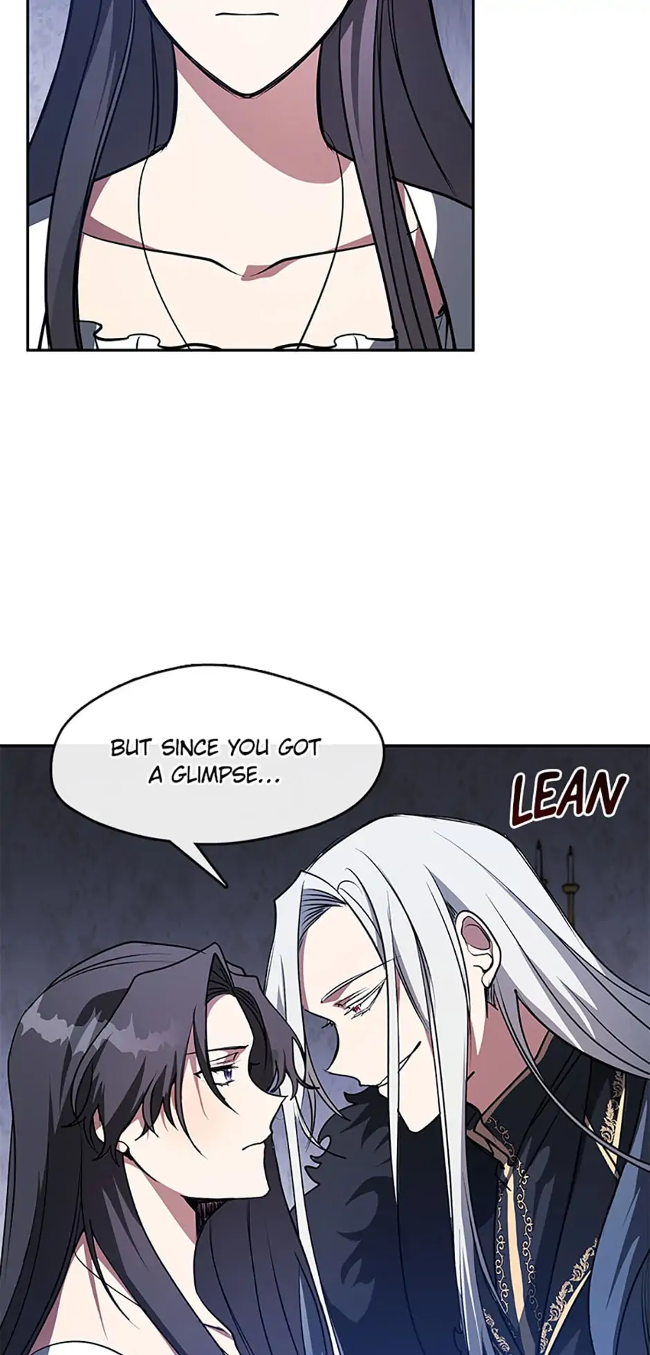 I Failed to Oust the Villain! [Official][Uncensored] - Chapter 10 manhwa
