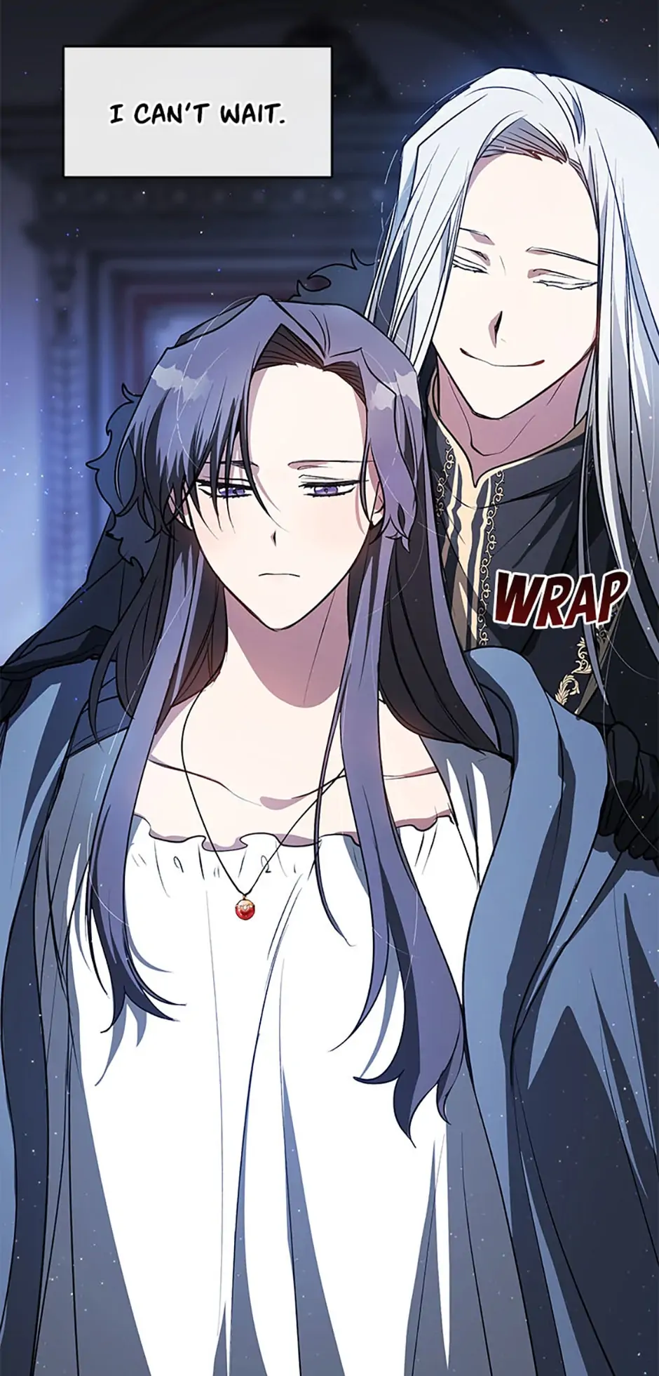 I Failed to Oust the Villain! [Official][Uncensored] - Chapter 10 manhwa