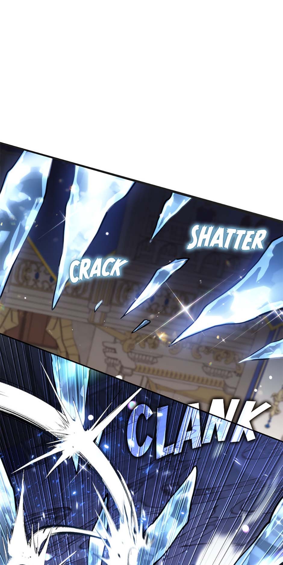 I Failed to Oust the Villain! [Official][Uncensored] - Chapter 100 manhwa