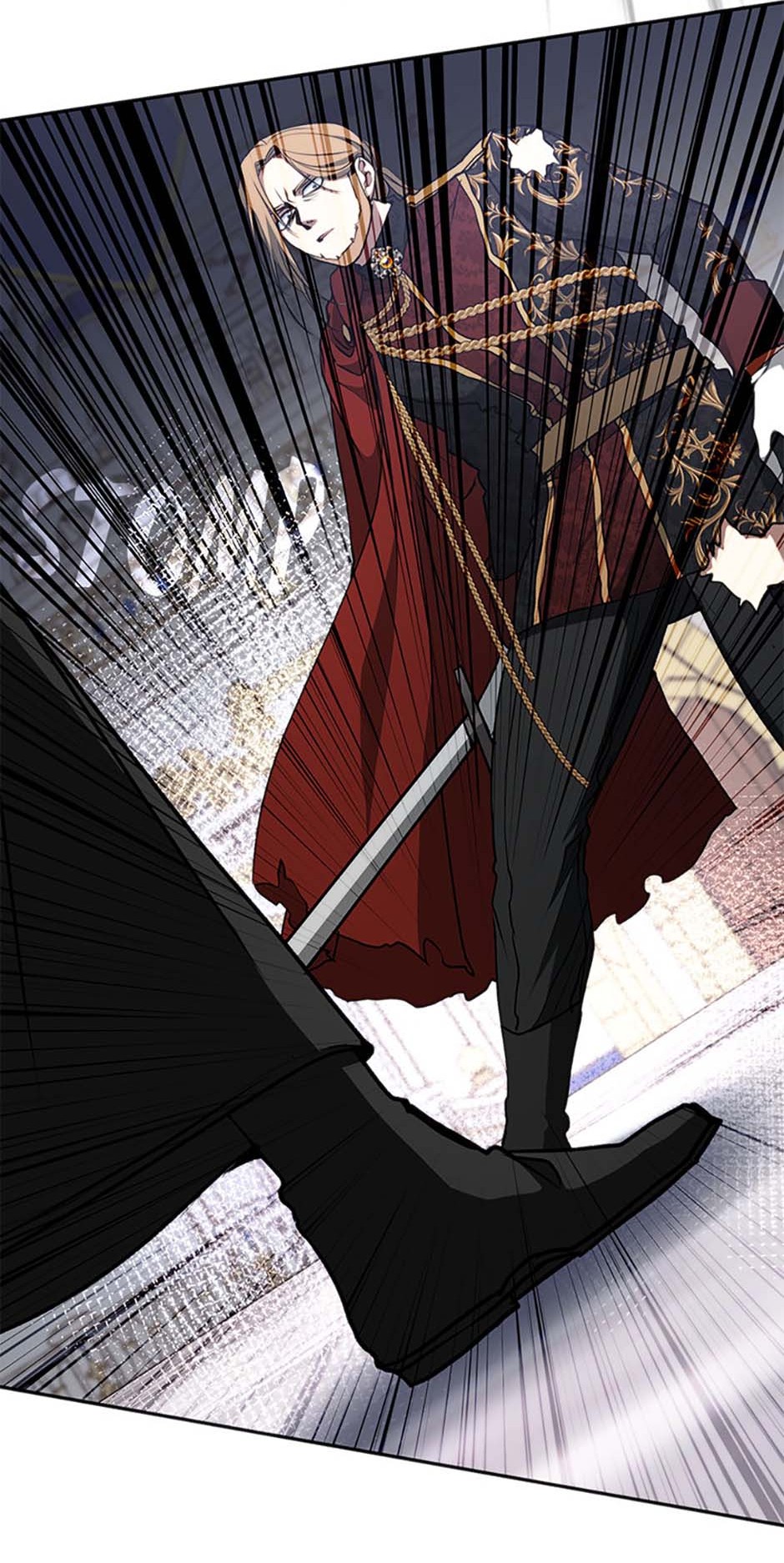 I Failed to Oust the Villain! [Official][Uncensored] - Chapter 100 manhwa