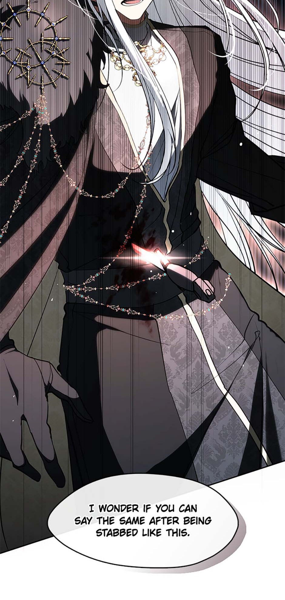 I Failed to Oust the Villain! [Official][Uncensored] - Chapter 100 manhwa