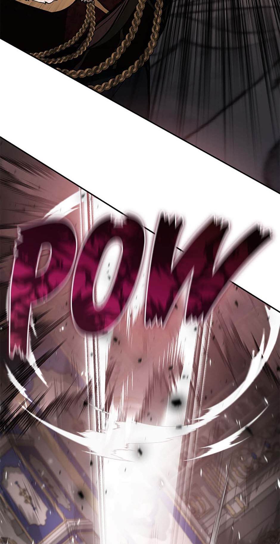 I Failed to Oust the Villain! [Official][Uncensored] - Chapter 100 manhwa