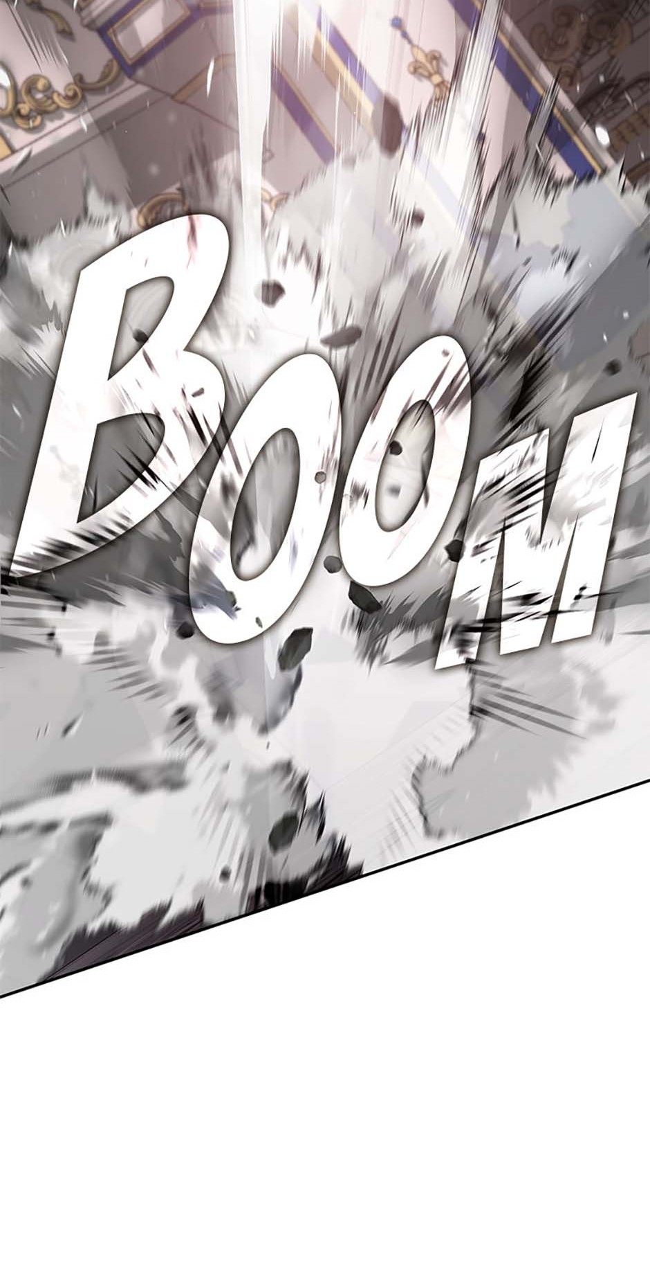 I Failed to Oust the Villain! [Official][Uncensored] - Chapter 100 manhwa