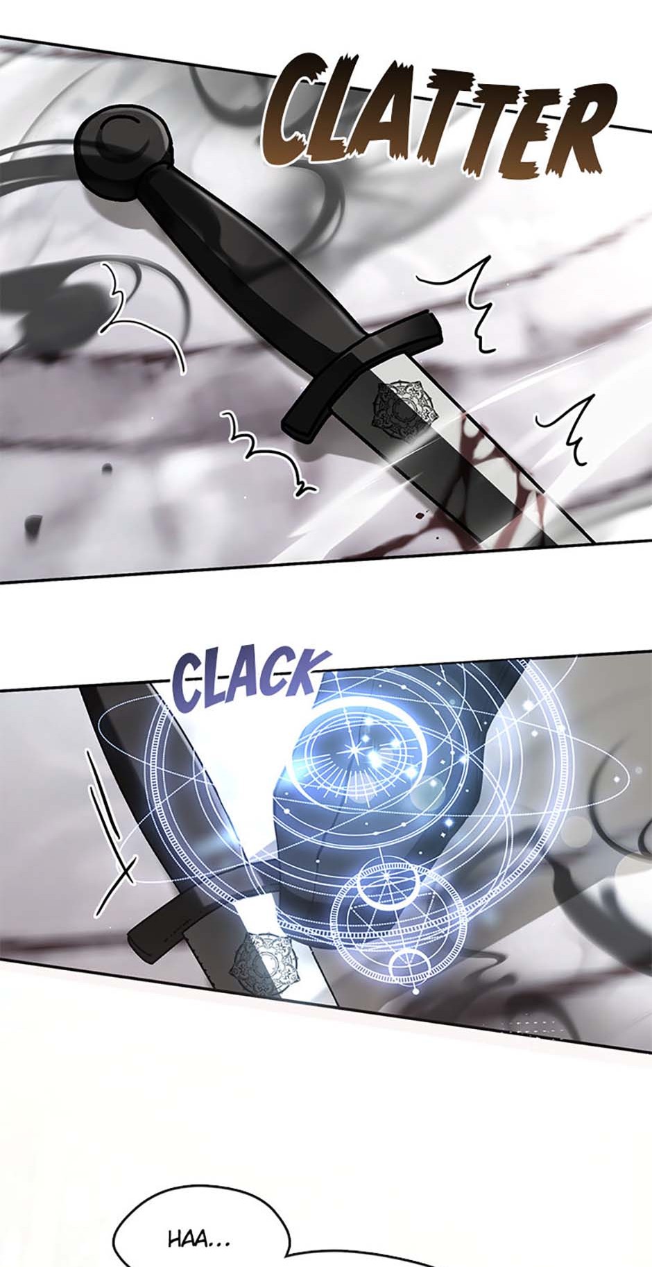 I Failed to Oust the Villain! [Official][Uncensored] - Chapter 100 manhwa