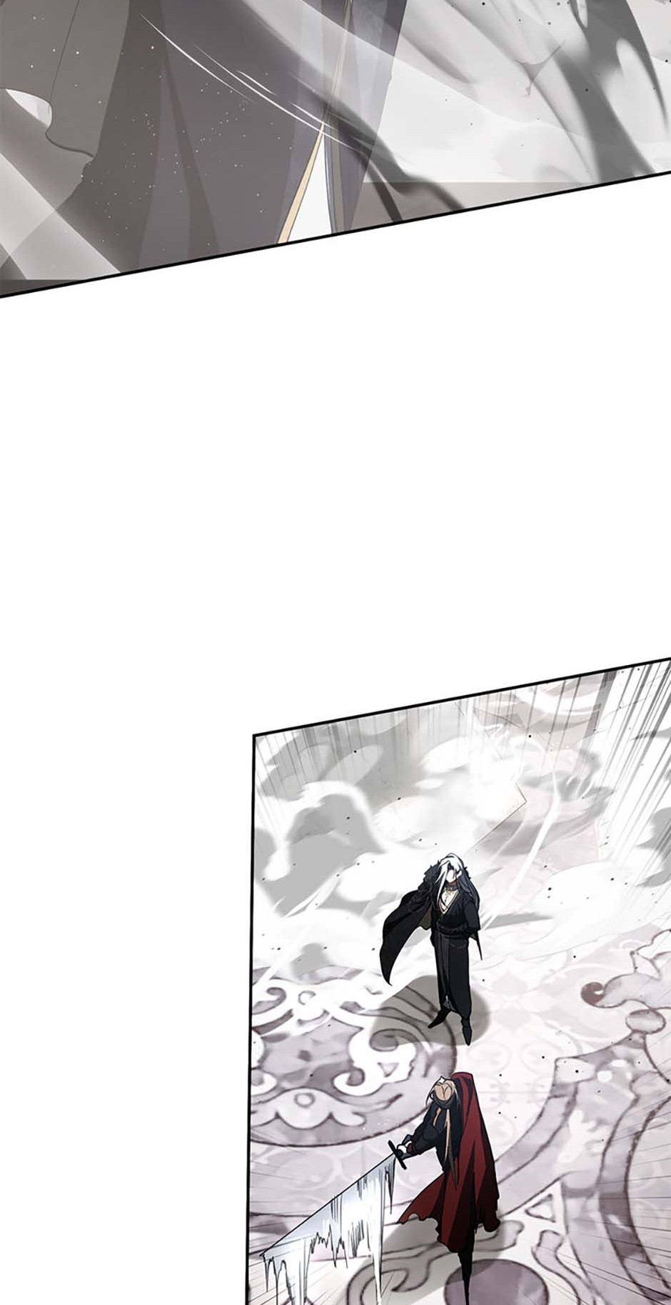 I Failed to Oust the Villain! [Official][Uncensored] - Chapter 100 manhwa