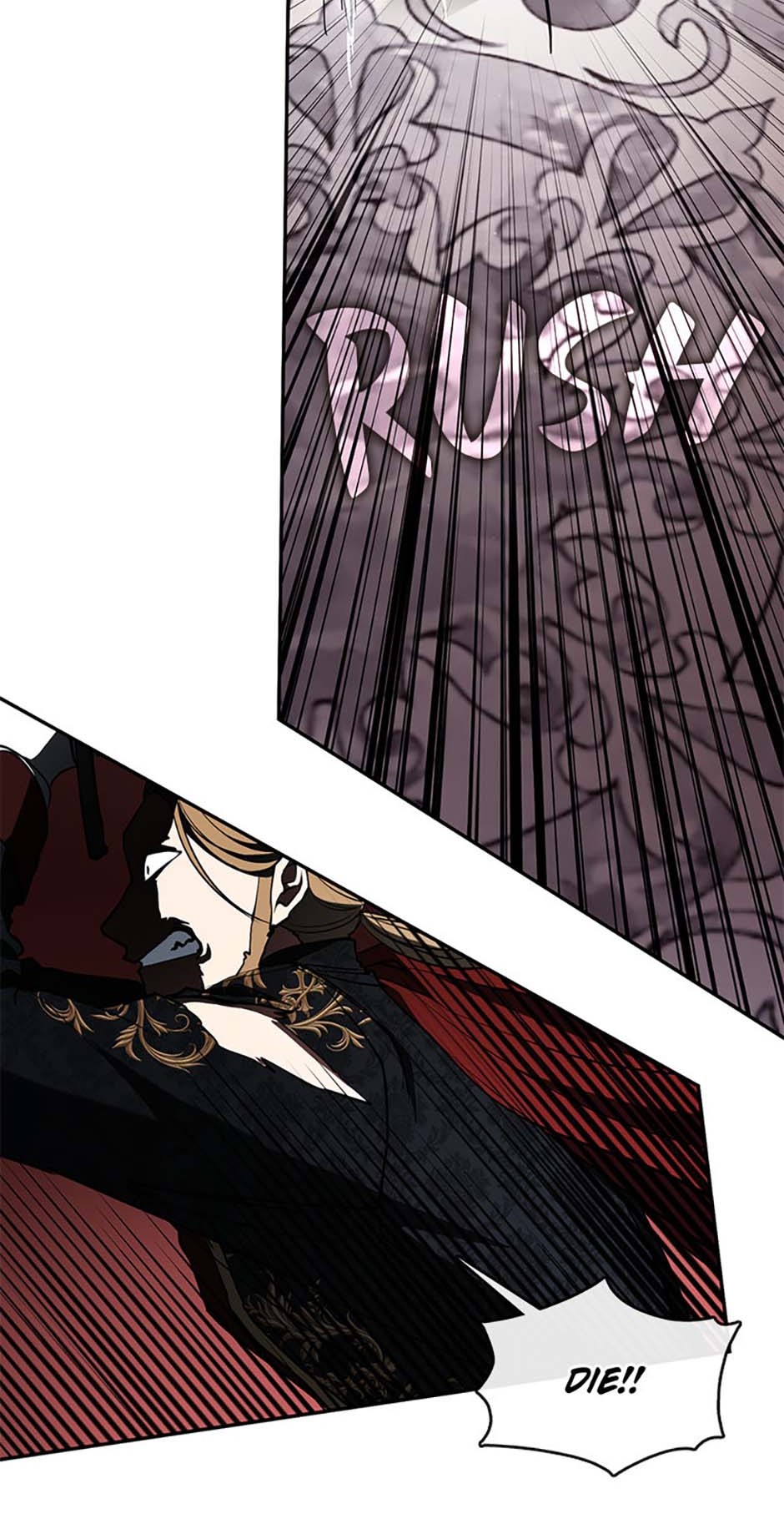 I Failed to Oust the Villain! [Official][Uncensored] - Chapter 100 manhwa