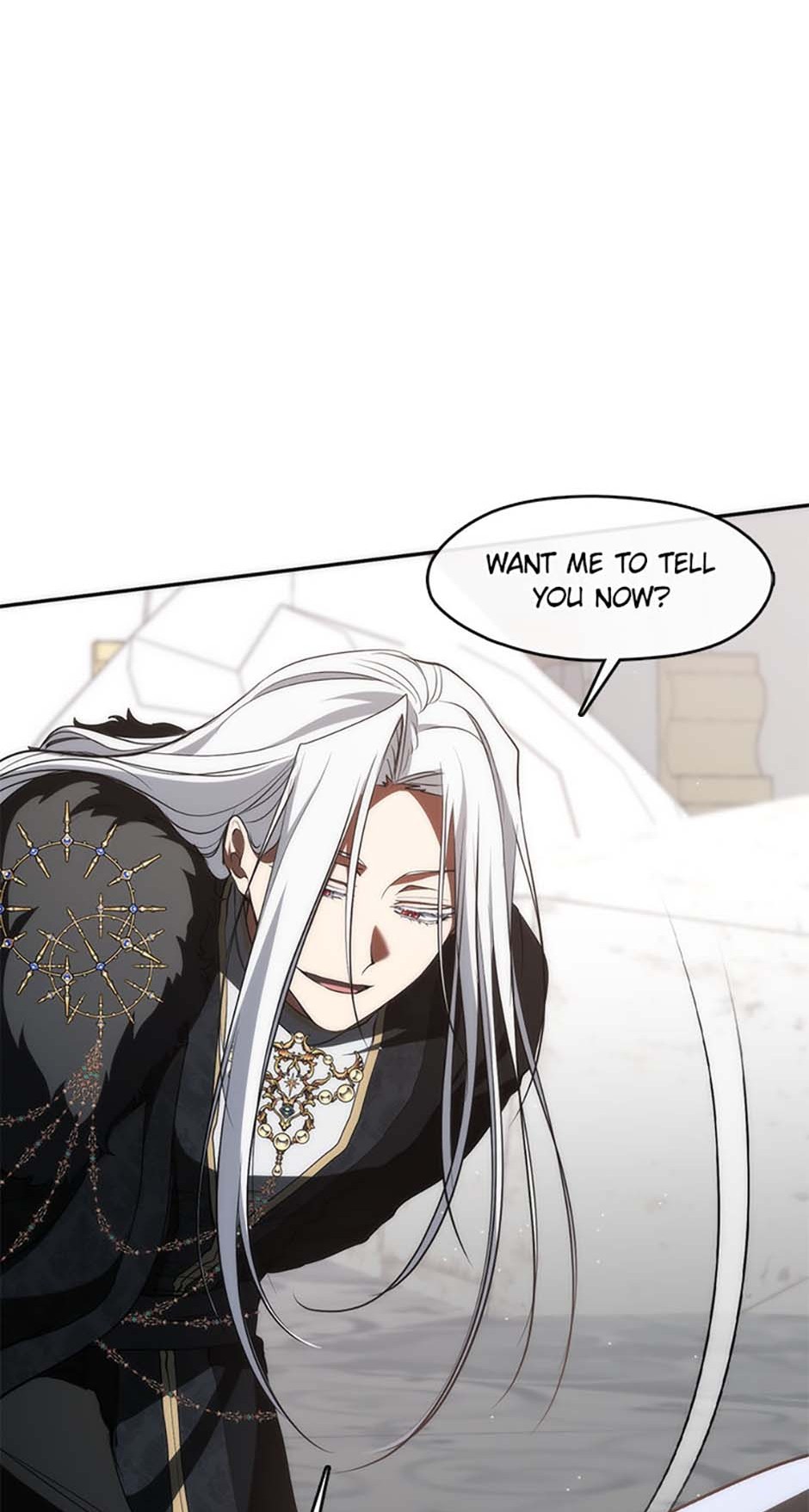 I Failed to Oust the Villain! [Official][Uncensored] - Chapter 100 manhwa