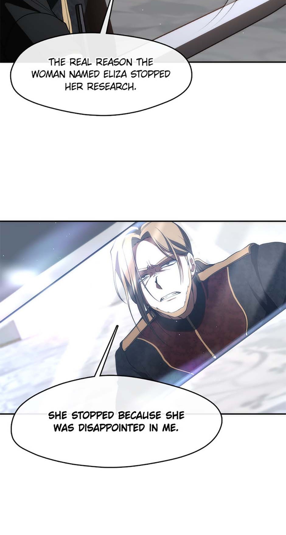 I Failed to Oust the Villain! [Official][Uncensored] - Chapter 100 manhwa