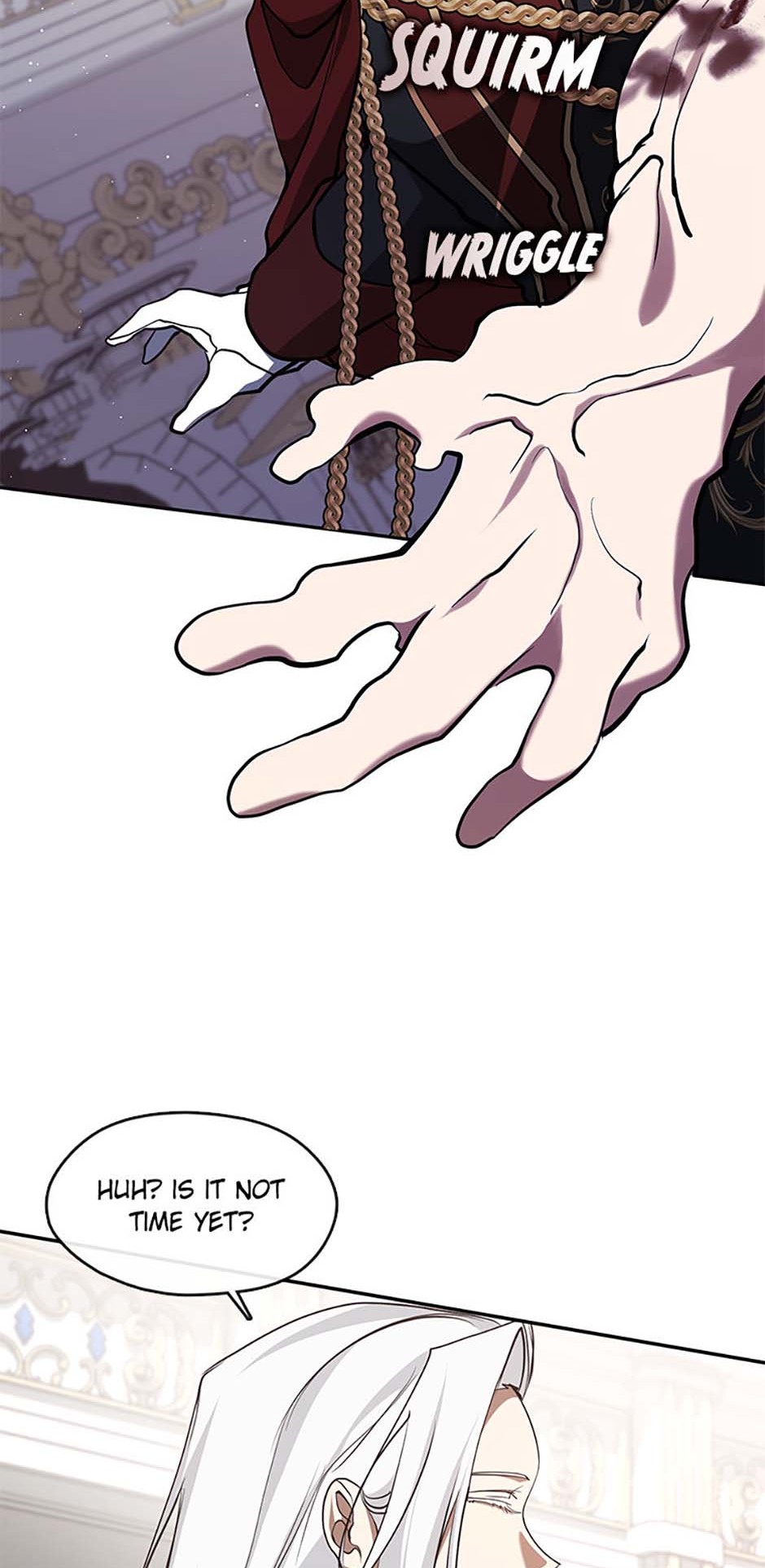 I Failed to Oust the Villain! [Official][Uncensored] - Chapter 100 manhwa