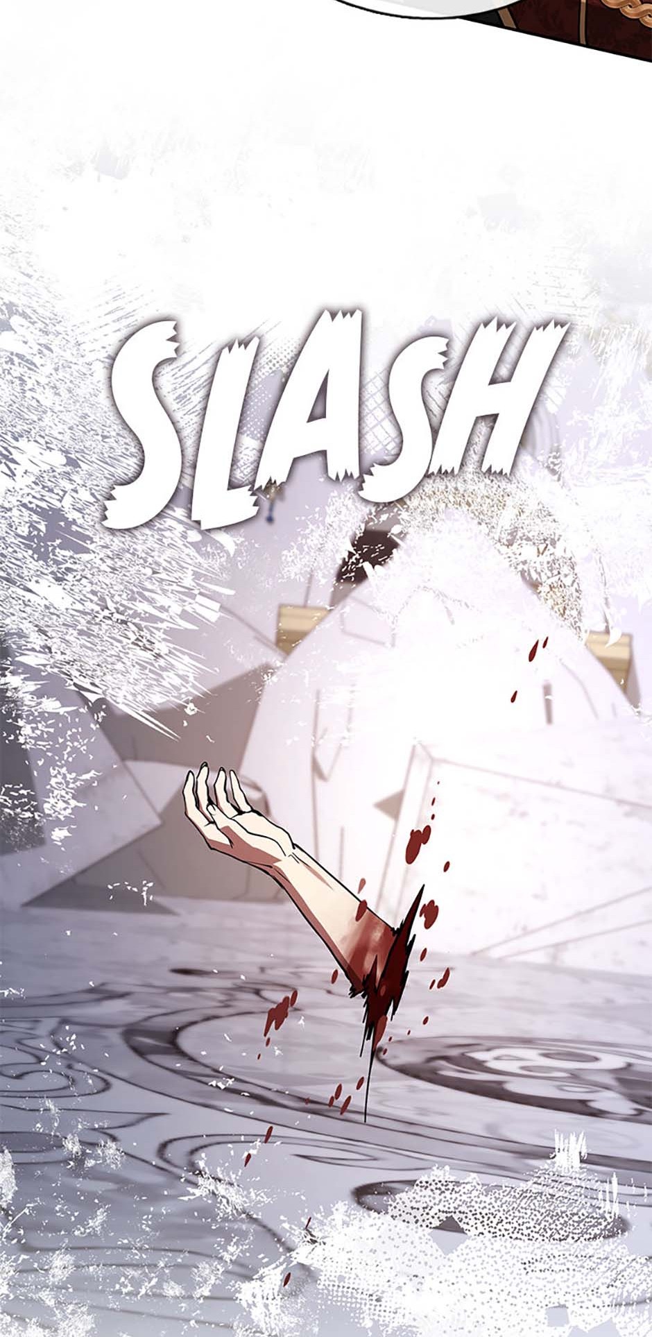 I Failed to Oust the Villain! [Official][Uncensored] - Chapter 100 manhwa