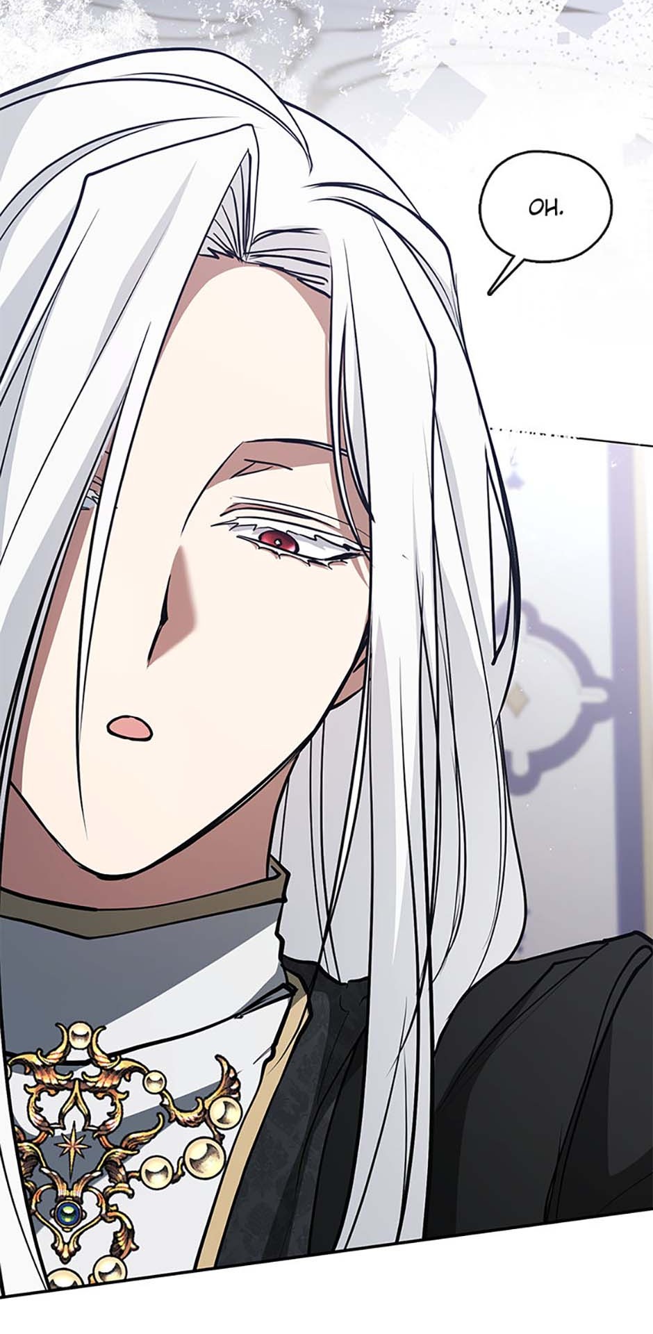 I Failed to Oust the Villain! [Official][Uncensored] - Chapter 100 manhwa