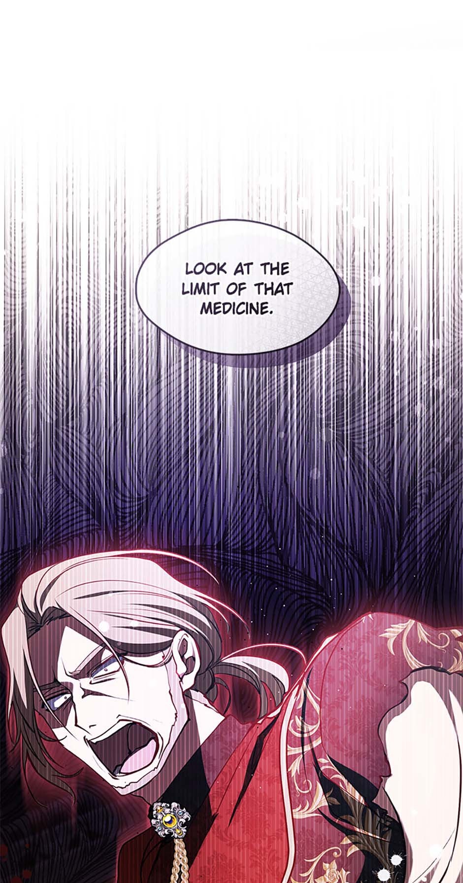 I Failed to Oust the Villain! [Official][Uncensored] - Chapter 100 manhwa