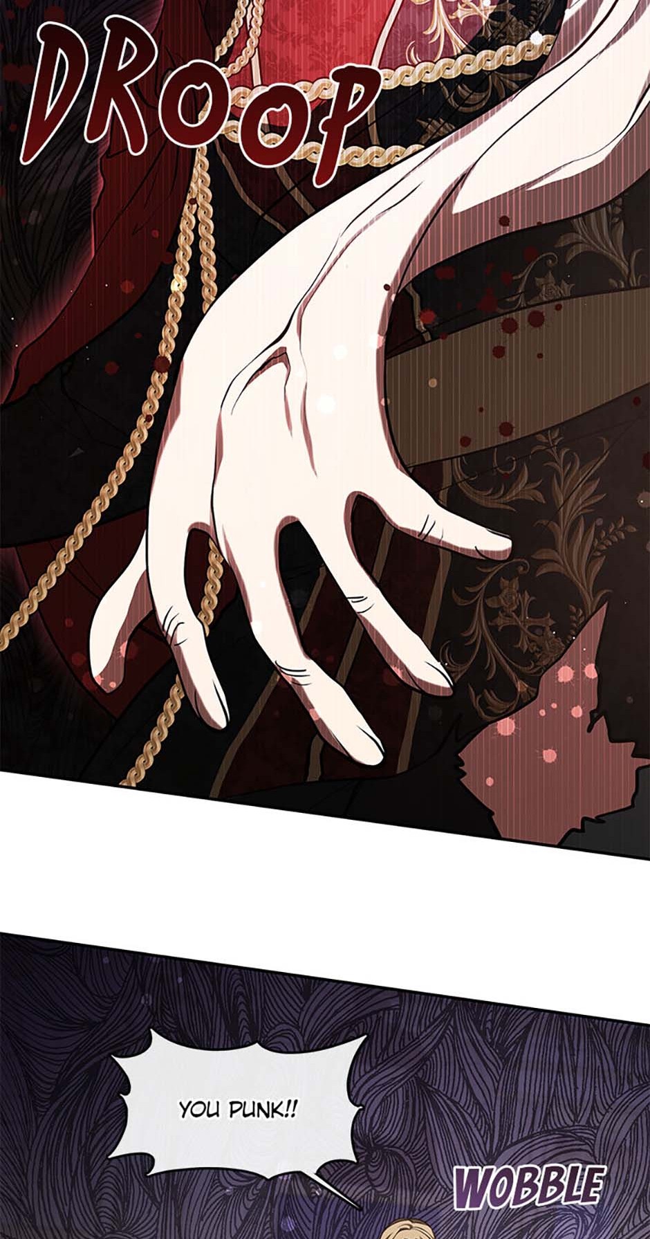 I Failed to Oust the Villain! [Official][Uncensored] - Chapter 100 manhwa