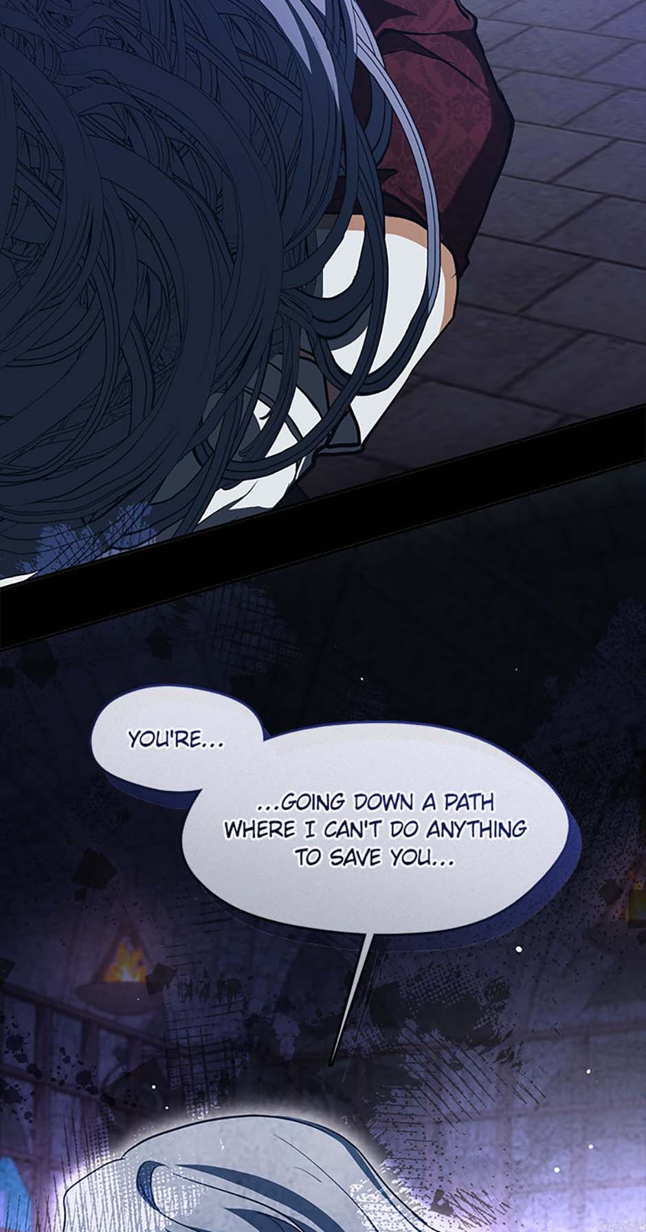 I Failed to Oust the Villain! [Official][Uncensored] - Chapter 100 manhwa