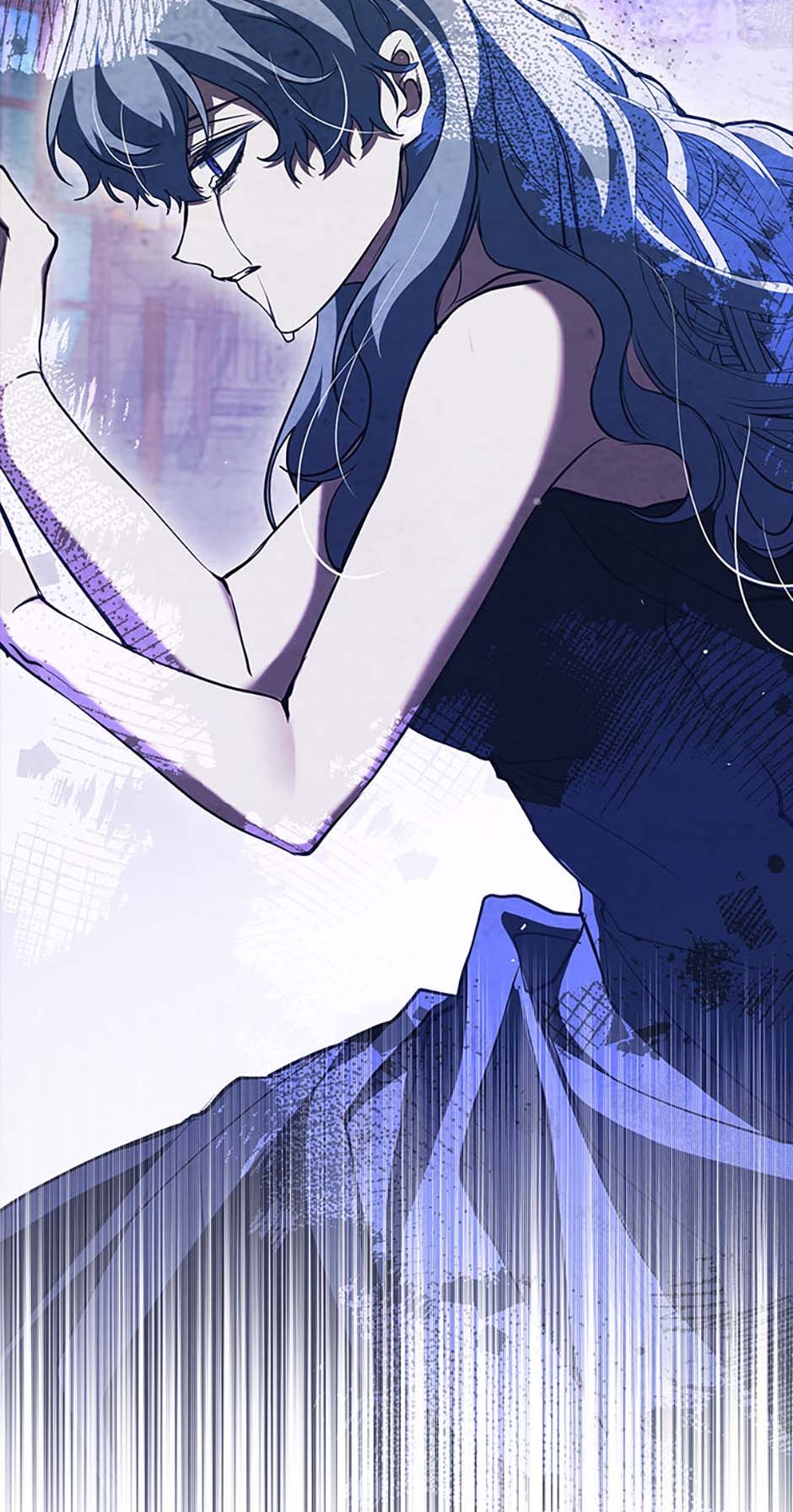 I Failed to Oust the Villain! [Official][Uncensored] - Chapter 100 manhwa