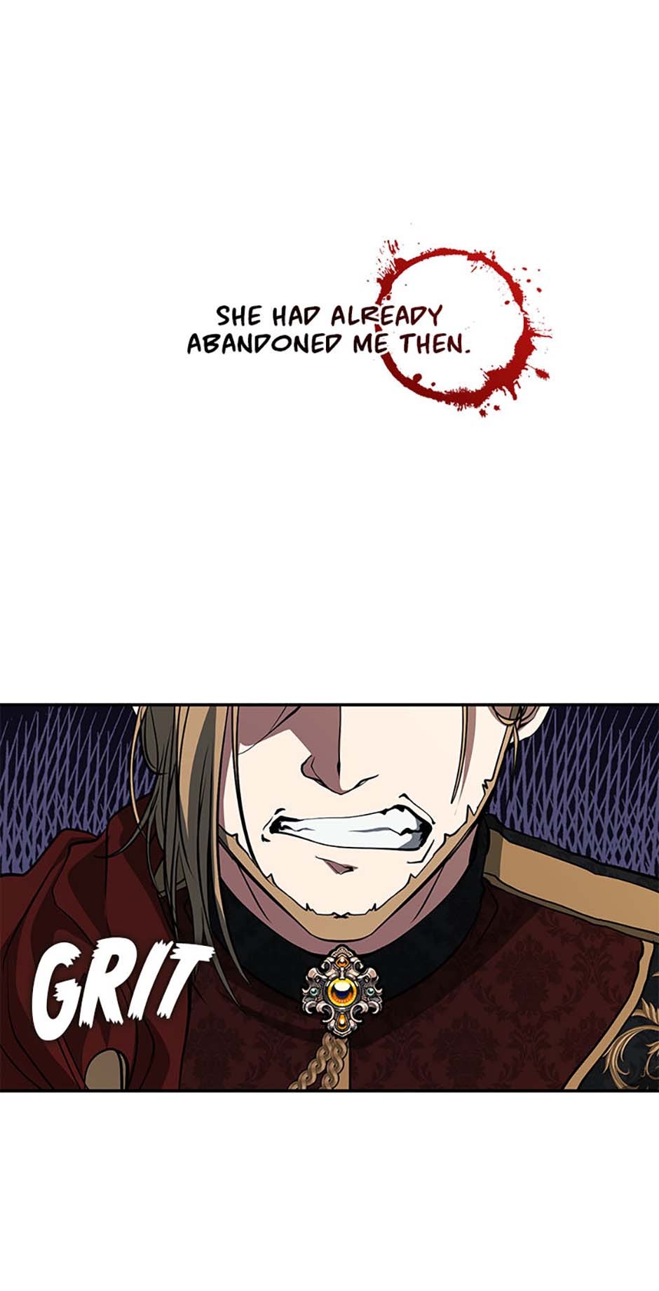 I Failed to Oust the Villain! [Official][Uncensored] - Chapter 100 manhwa