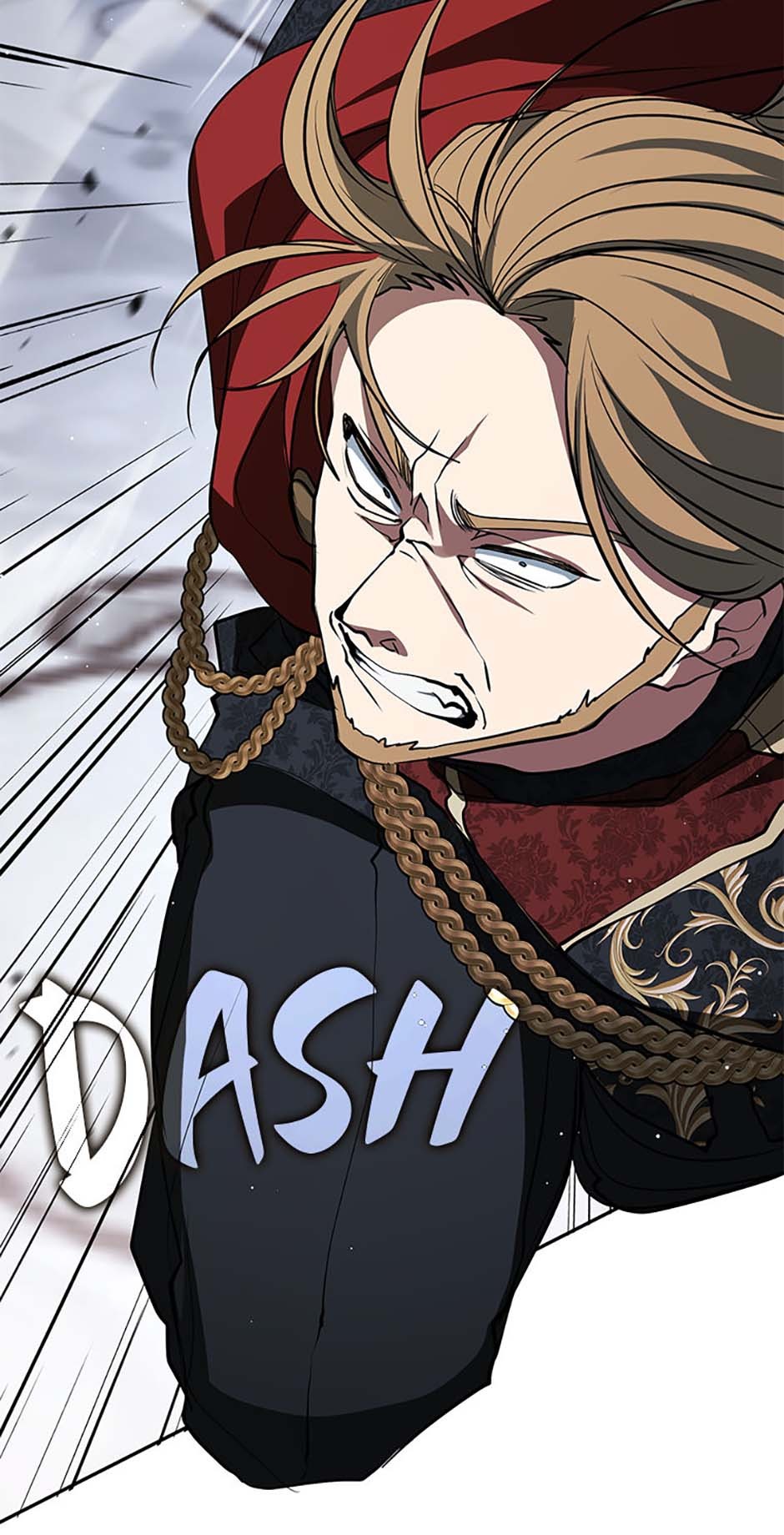 I Failed to Oust the Villain! [Official][Uncensored] - Chapter 100 manhwa