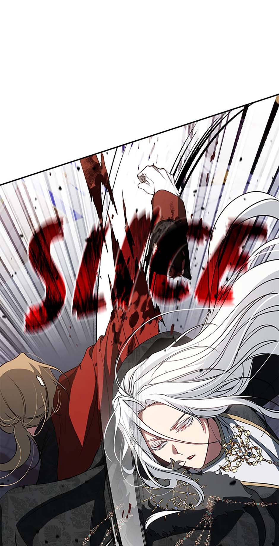 I Failed to Oust the Villain! [Official][Uncensored] - Chapter 100 manhwa
