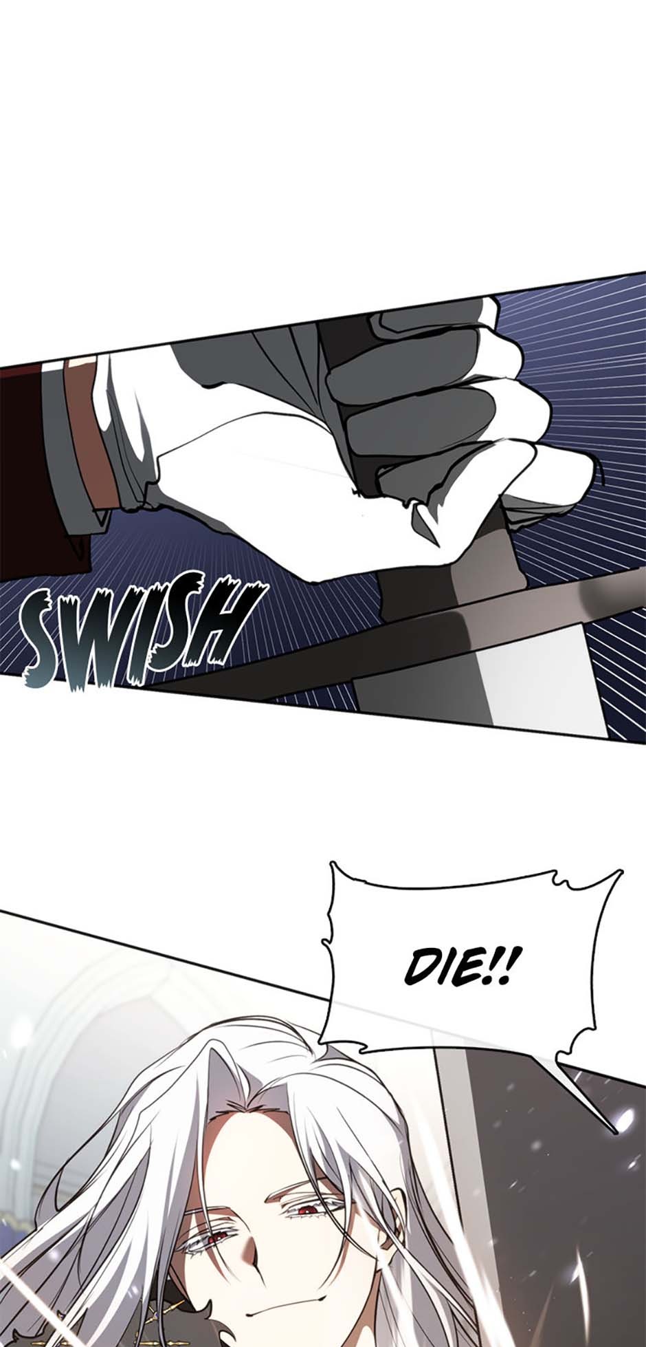 I Failed to Oust the Villain! [Official][Uncensored] - Chapter 100 manhwa