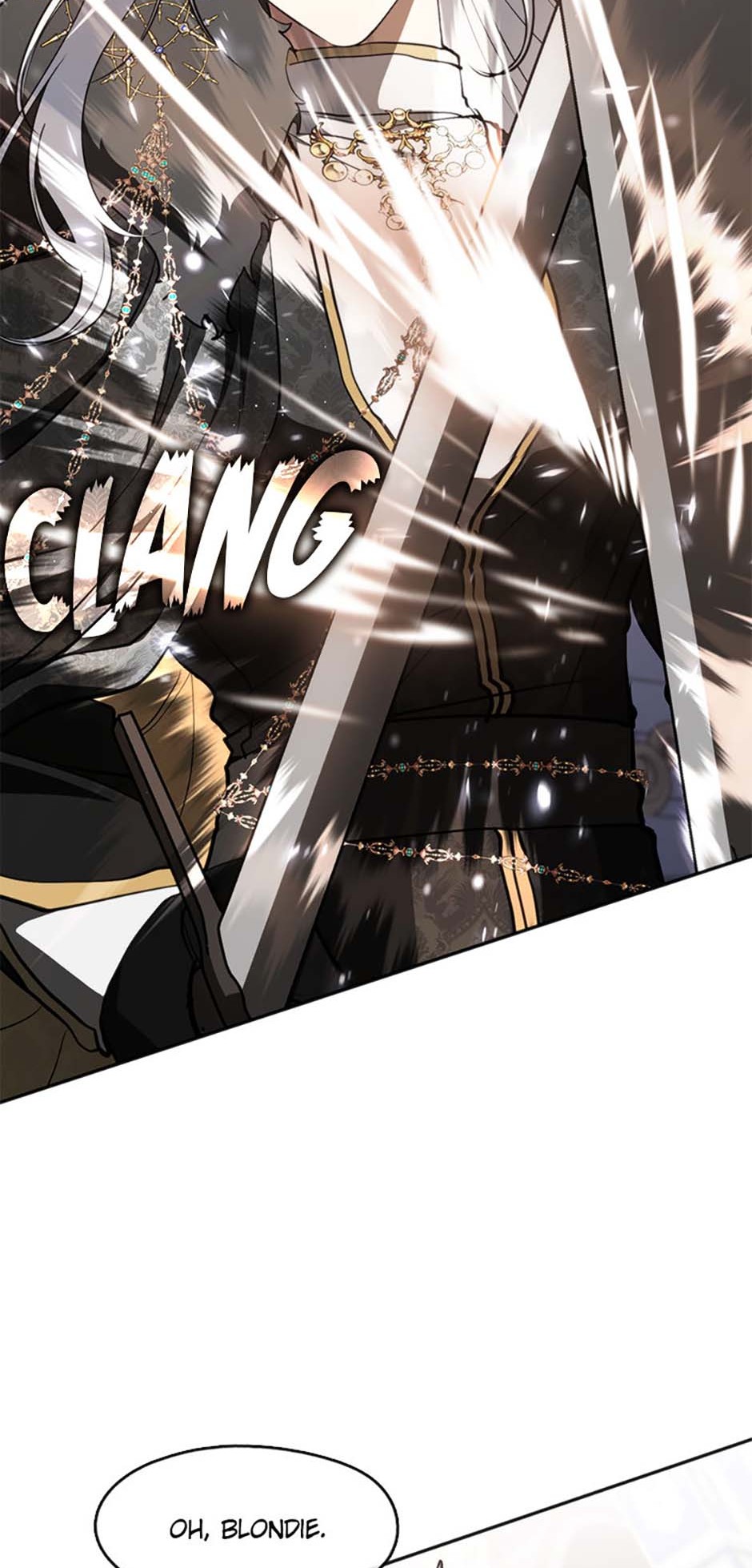I Failed to Oust the Villain! [Official][Uncensored] - Chapter 100 manhwa